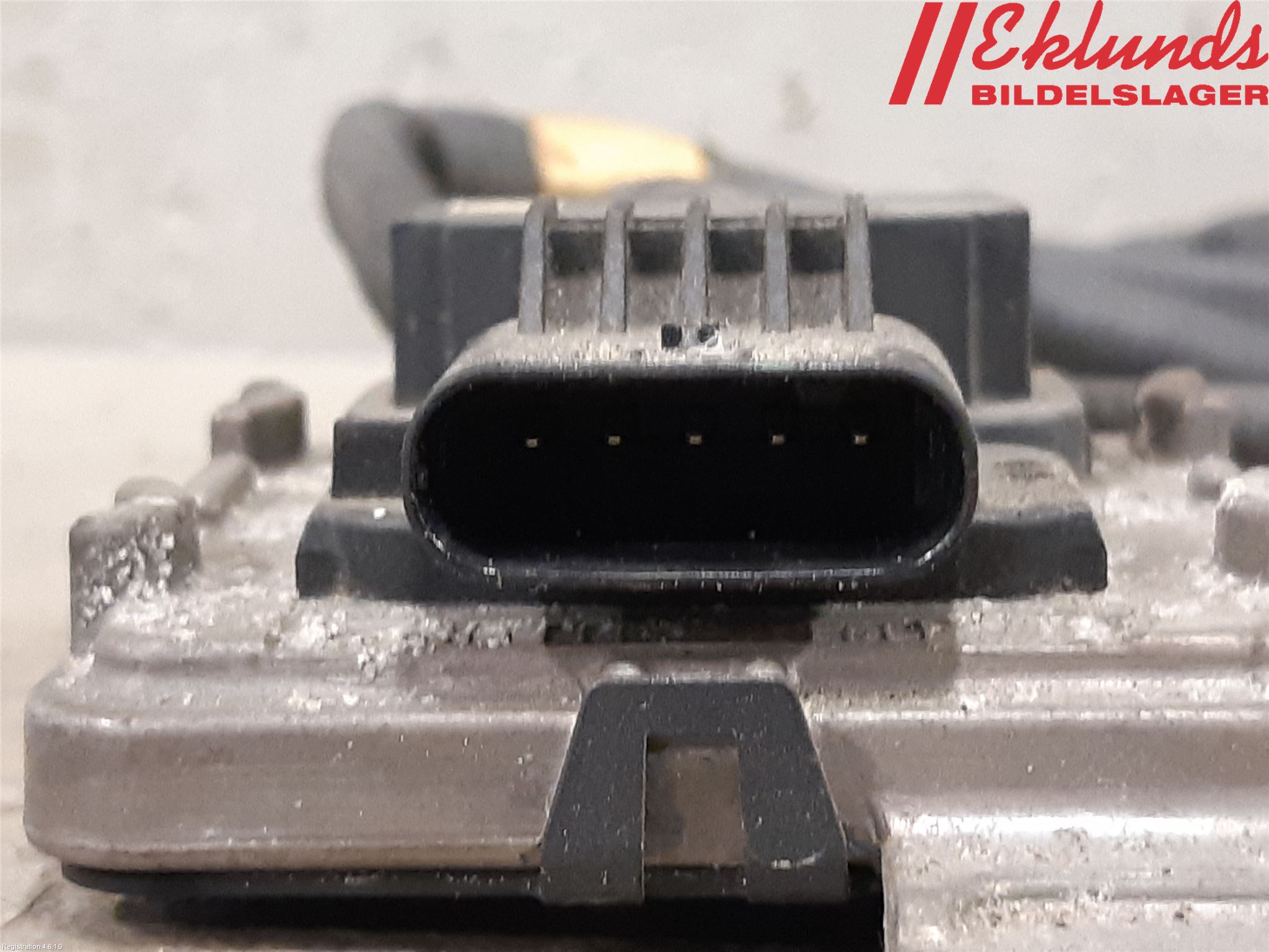 Audi A5 17- Injlambdasond