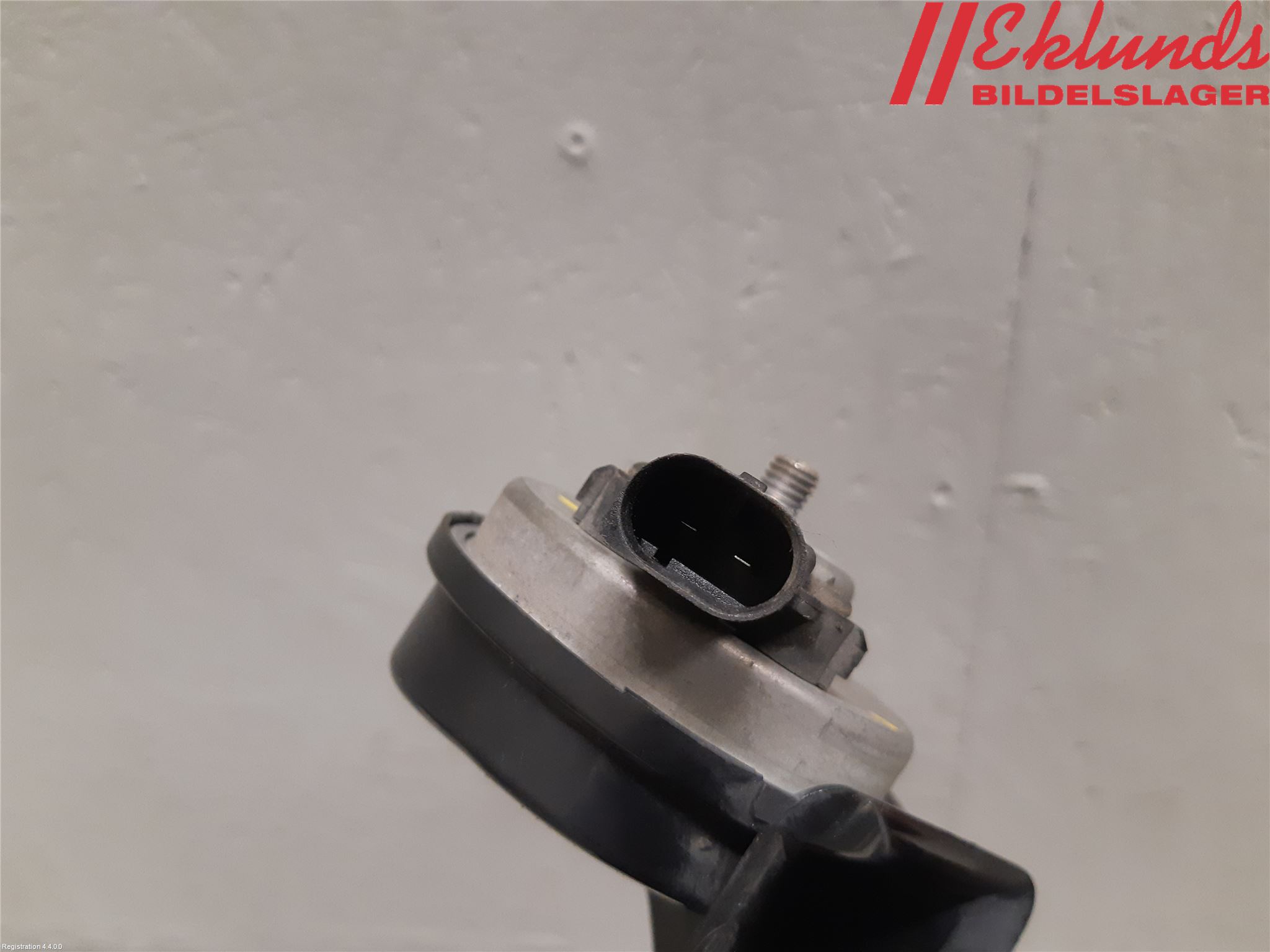 BMW 5 F10/F11/F18 09-17 Signalhorn