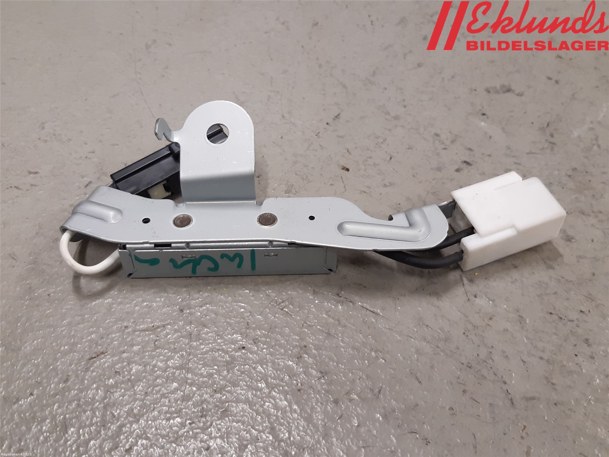 Lexus RX AL20 16-22 Antenn