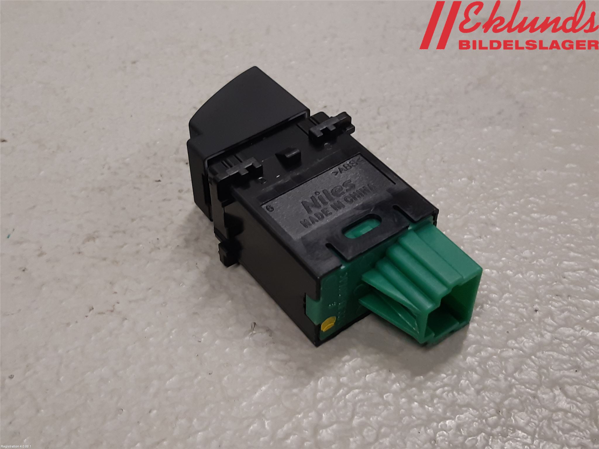 Subaru OUTBACK 15-20 Strömställare Övrigt