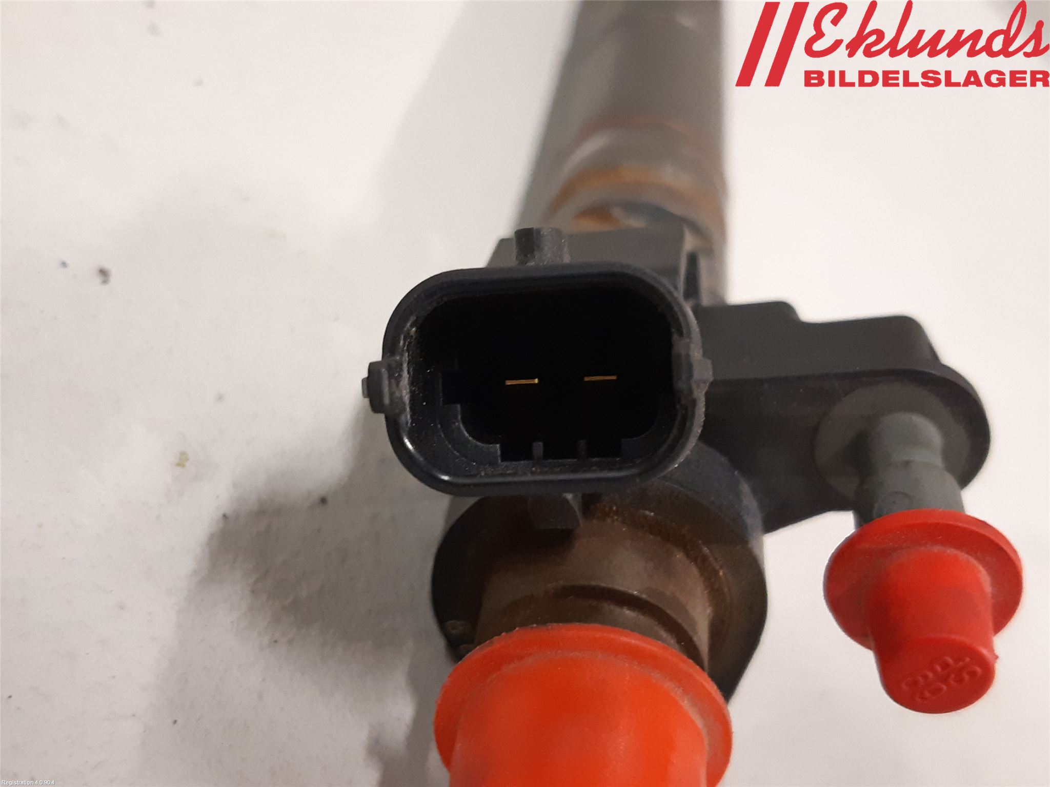 Volvo V70 14-16 Injspridare