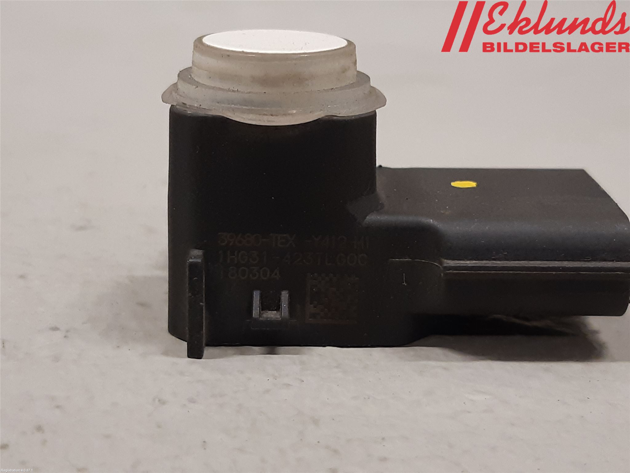 Honda CIVIC 17-22 Parkeringshjälp Backsensor