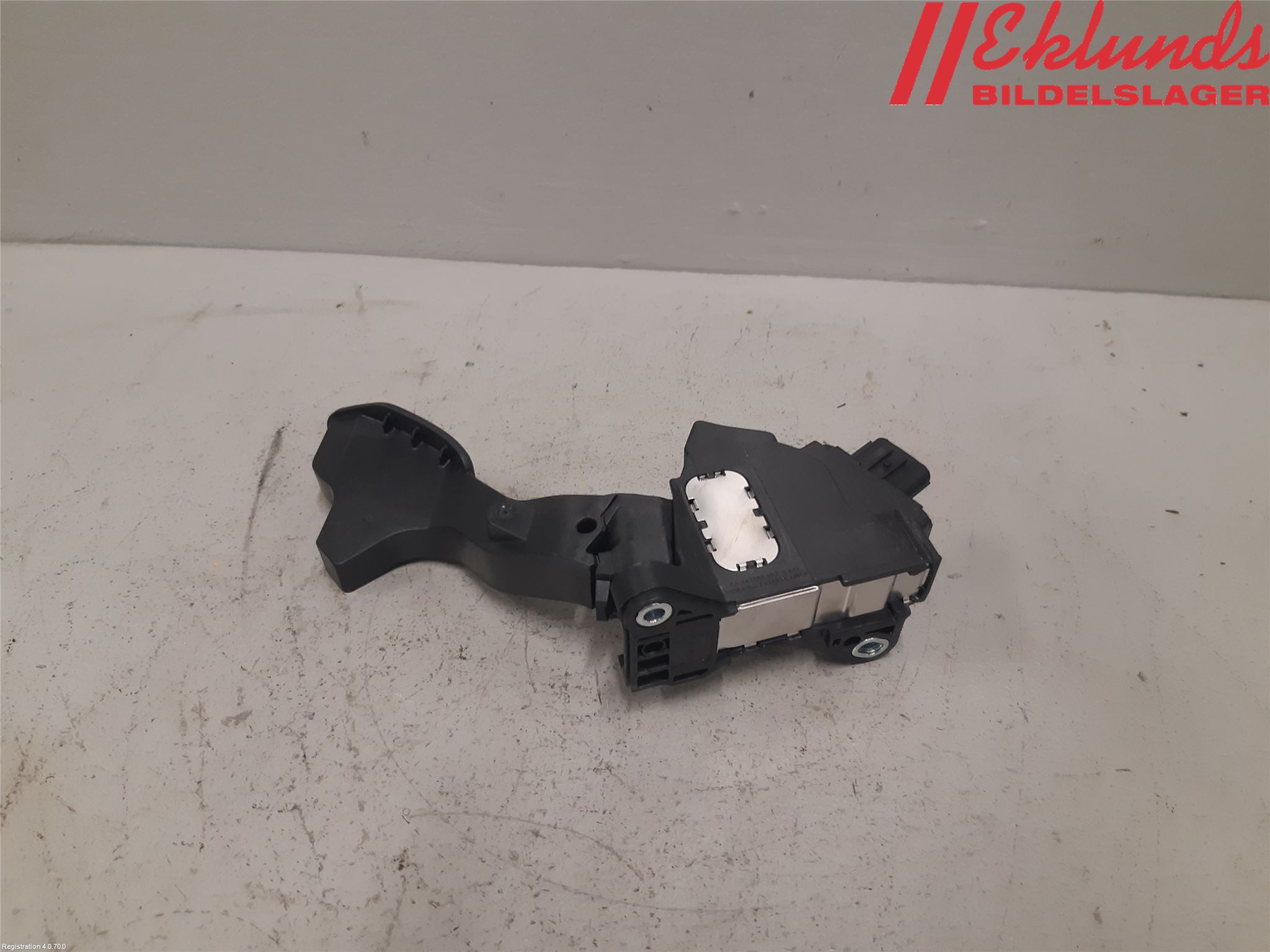 Toyota YARIS XP130 15-20 Gaspedal