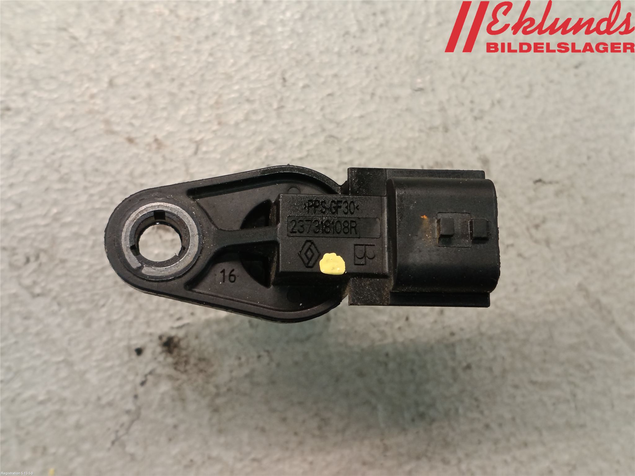 Mercedes-Benz MB CITAN/EQT (W420) 22- Kamaxel Positionsgivare