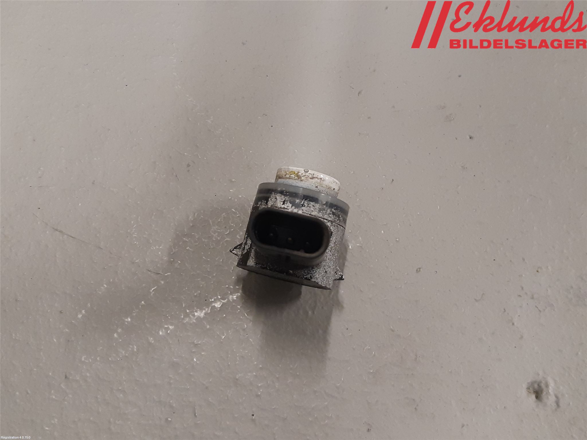 Mercedes-Benz MB C-KLASS (W205) 14-21 Parkeringshjälp Frontsensor