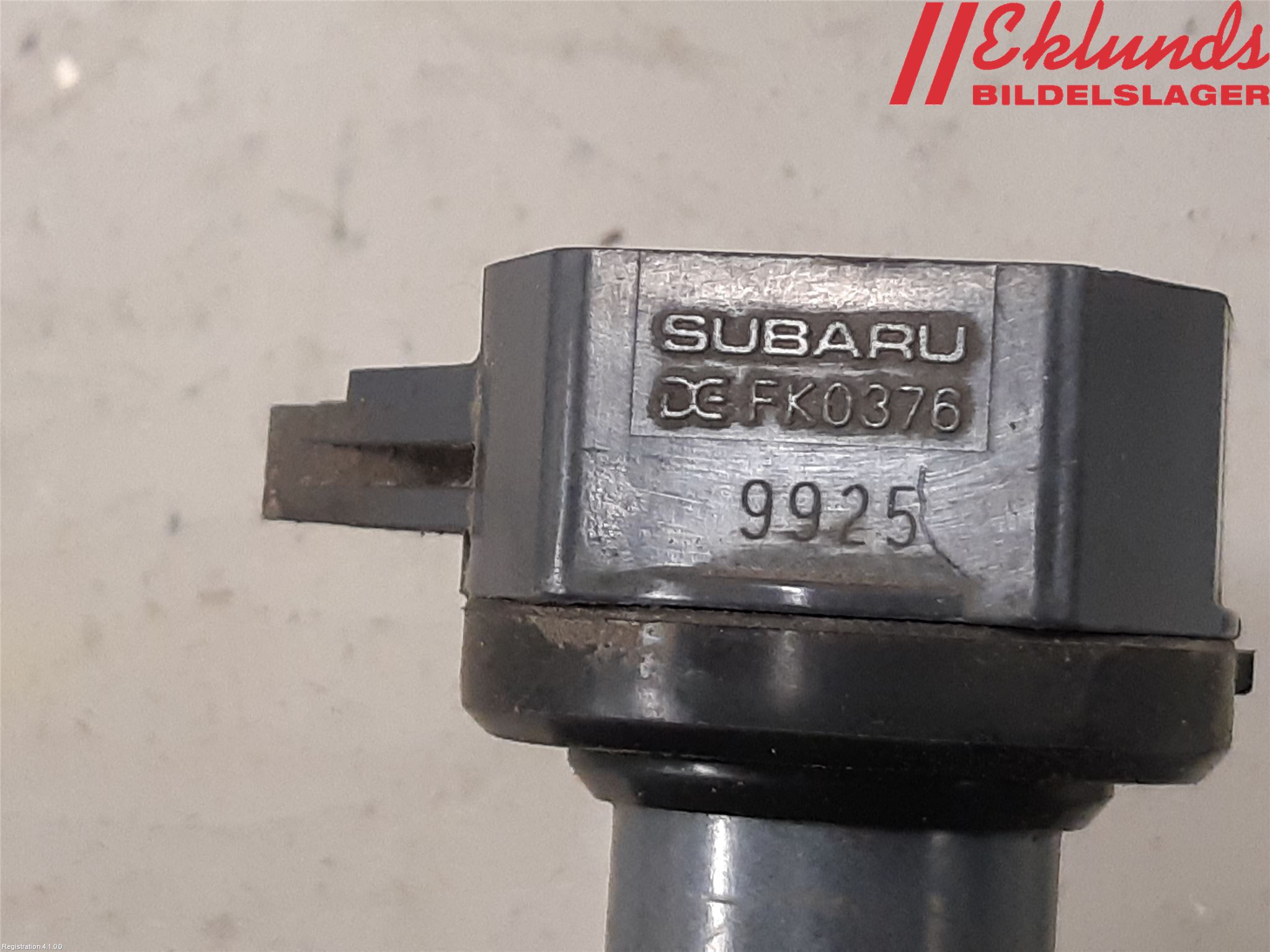 Subaru OUTBACK 10-15 Tändspole