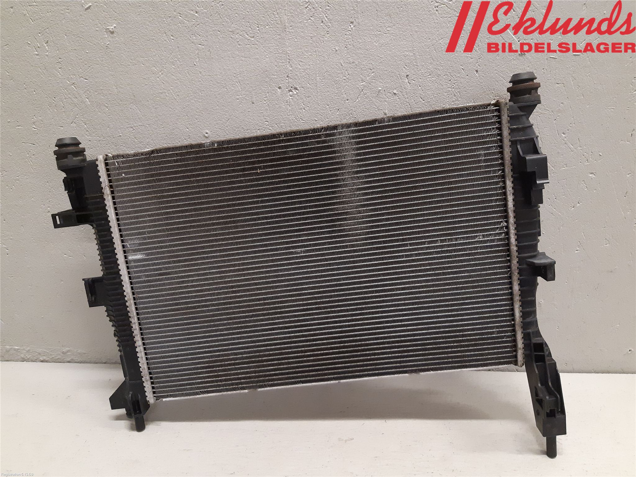 Ford FOCUS 15-18 Kylare Man
