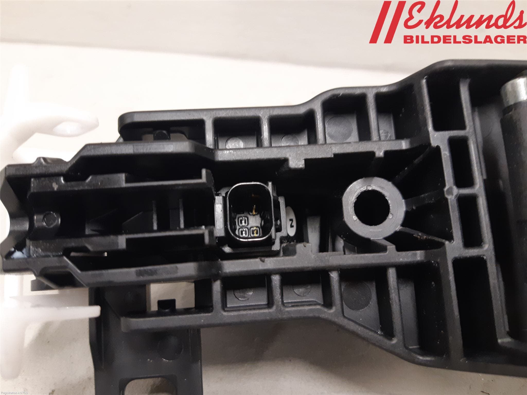 Lexus ES 250/300/330 Dörrhandtag Yttre Vä