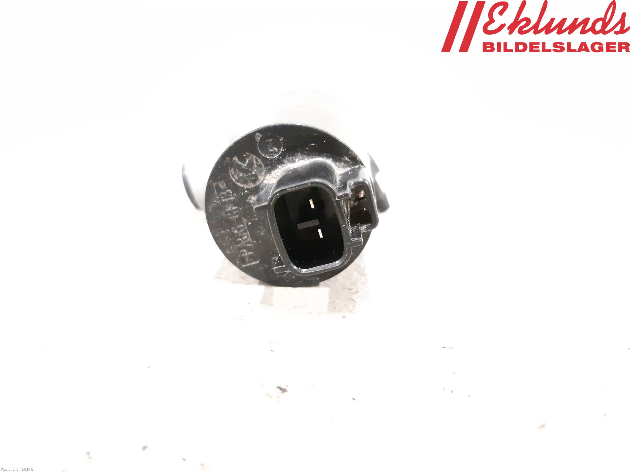 Toyota AVENSIS 09-15 Spolarpump Högtryck