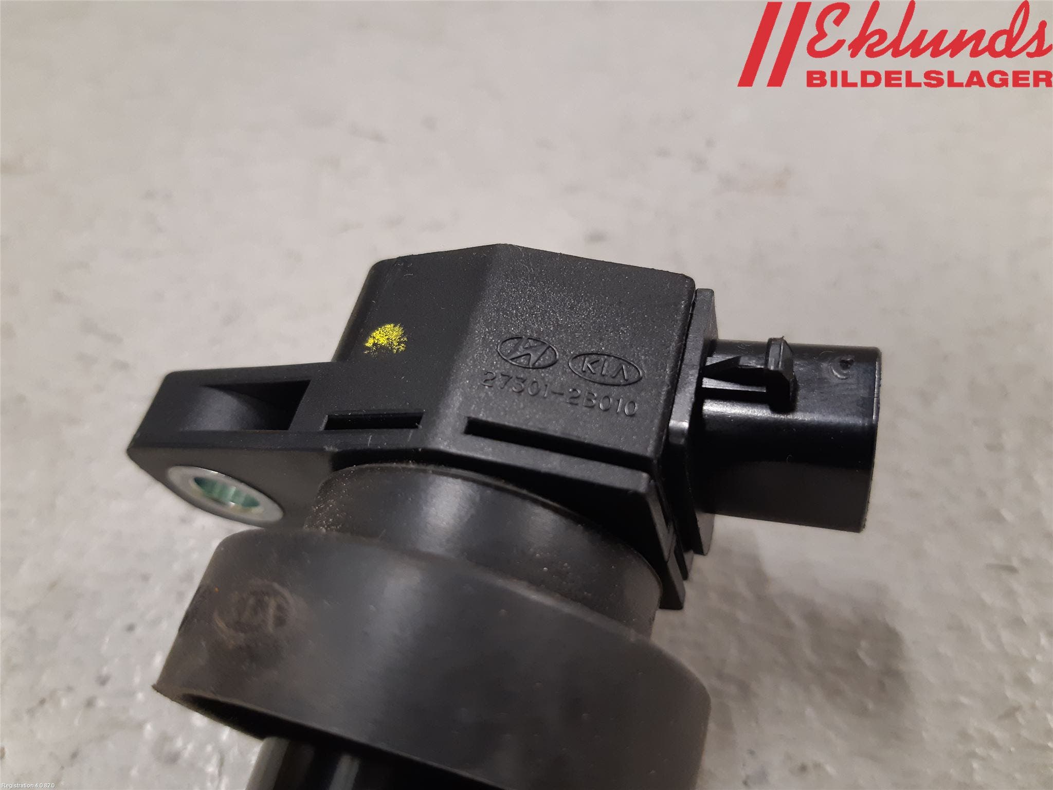 Hyundai ix20 Tändspole