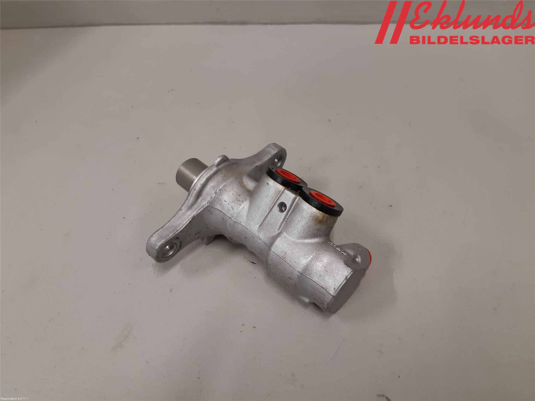 Citroen C3 AIRCROSS 18-23 Broms Huvudcylinder