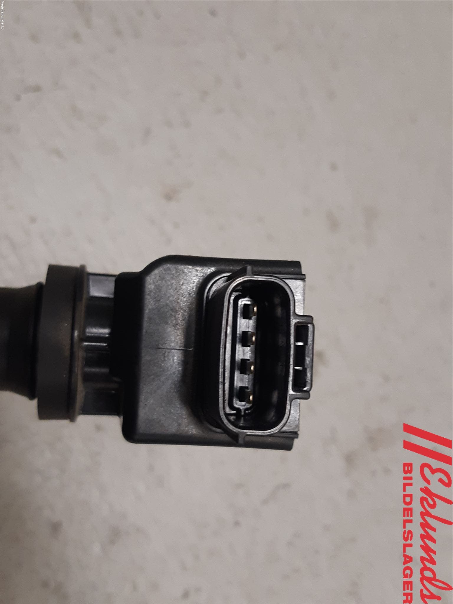 Mazda CX-5 17- Tändspole