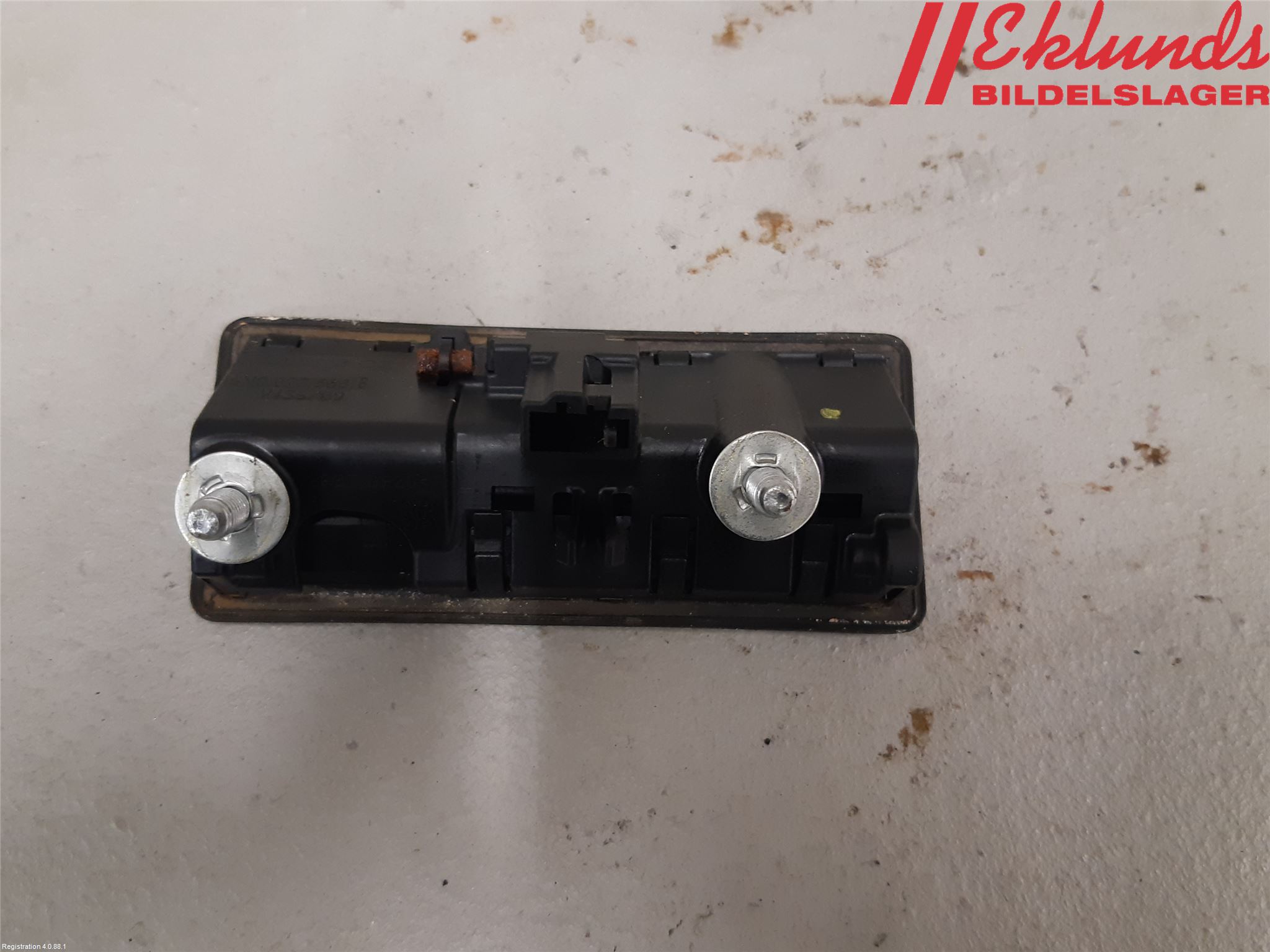 Audi A5 07-16 Bakluckehandtag