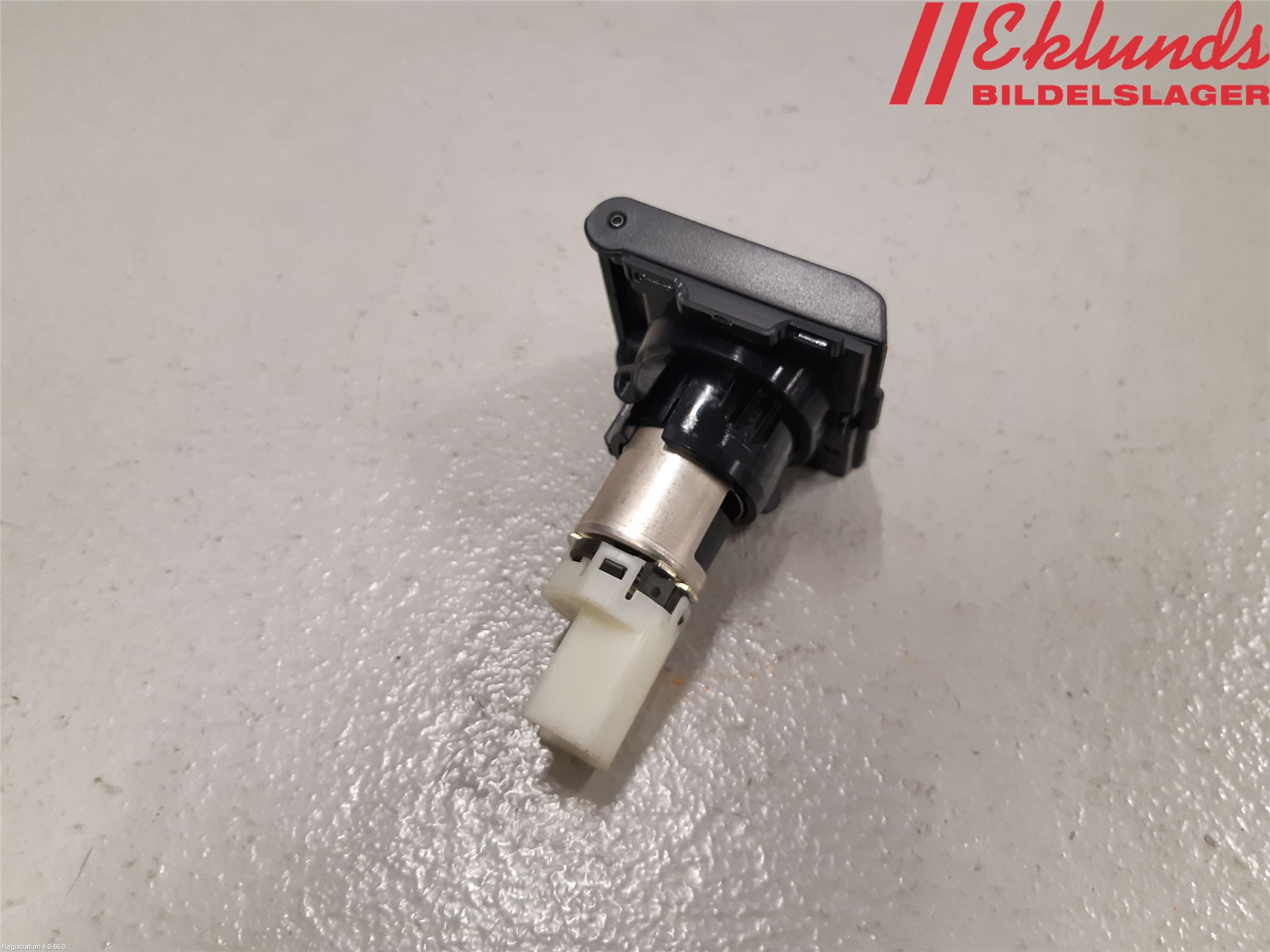 Toyota CAMRY 19-24 El Övrigt