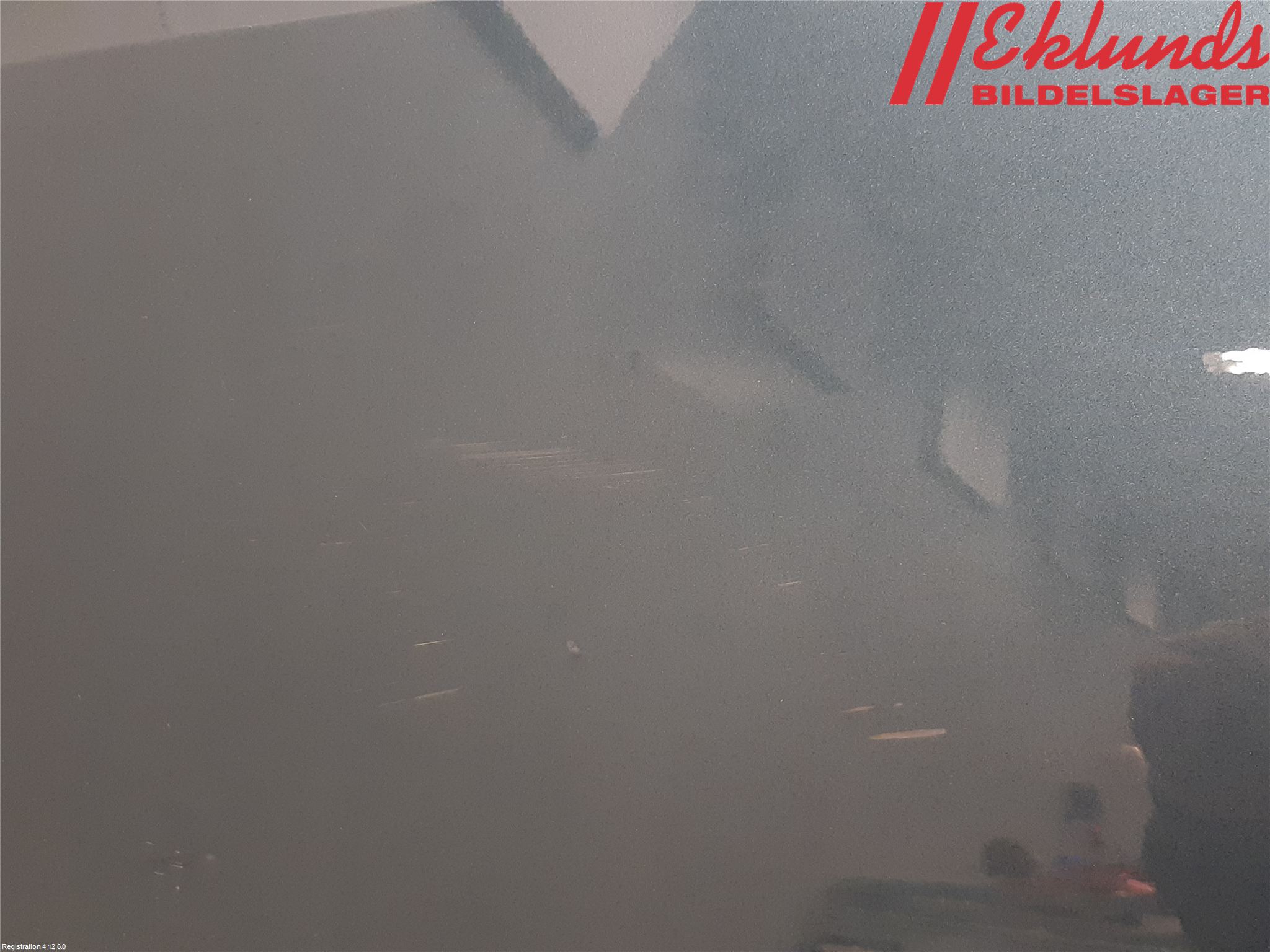 BMW i3 I01 13-22 Dörr Fram Vänster