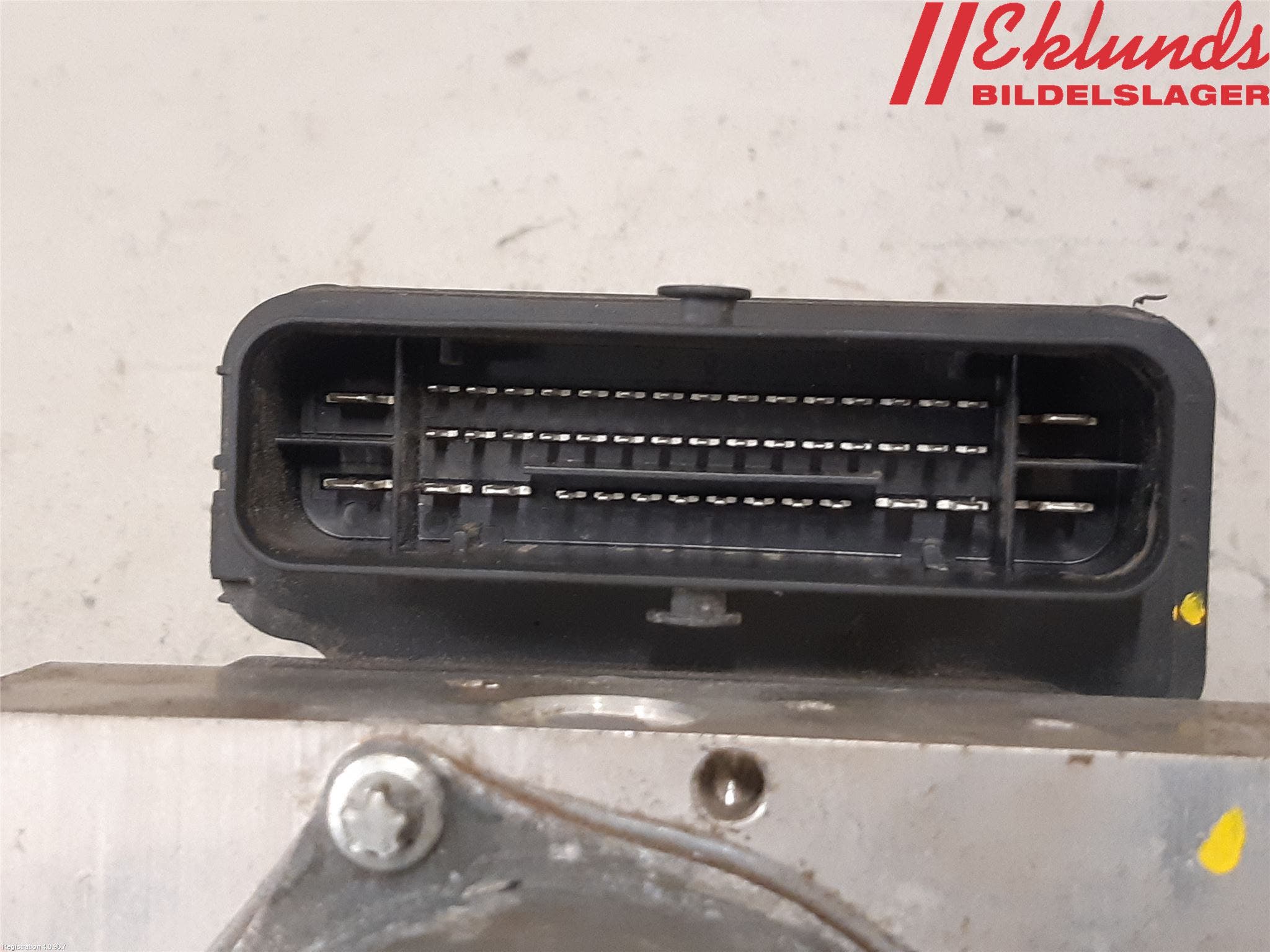 Mercedes-Benz MB SPRINTER (W907/W910) 19- Abs Hydraulaggregat