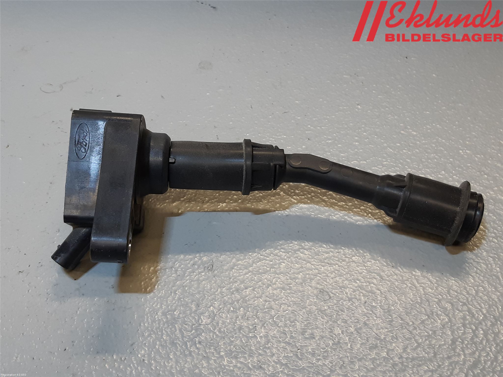 Ford MONDEO 15-22 Tändspole