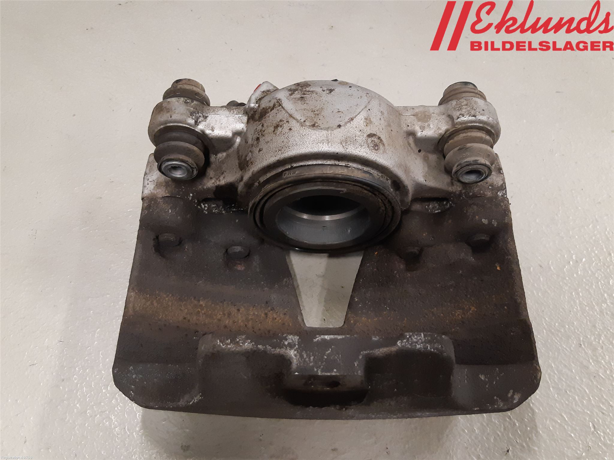 Audi A6/S6 4G 11-18 Bromsok Fram Vänster