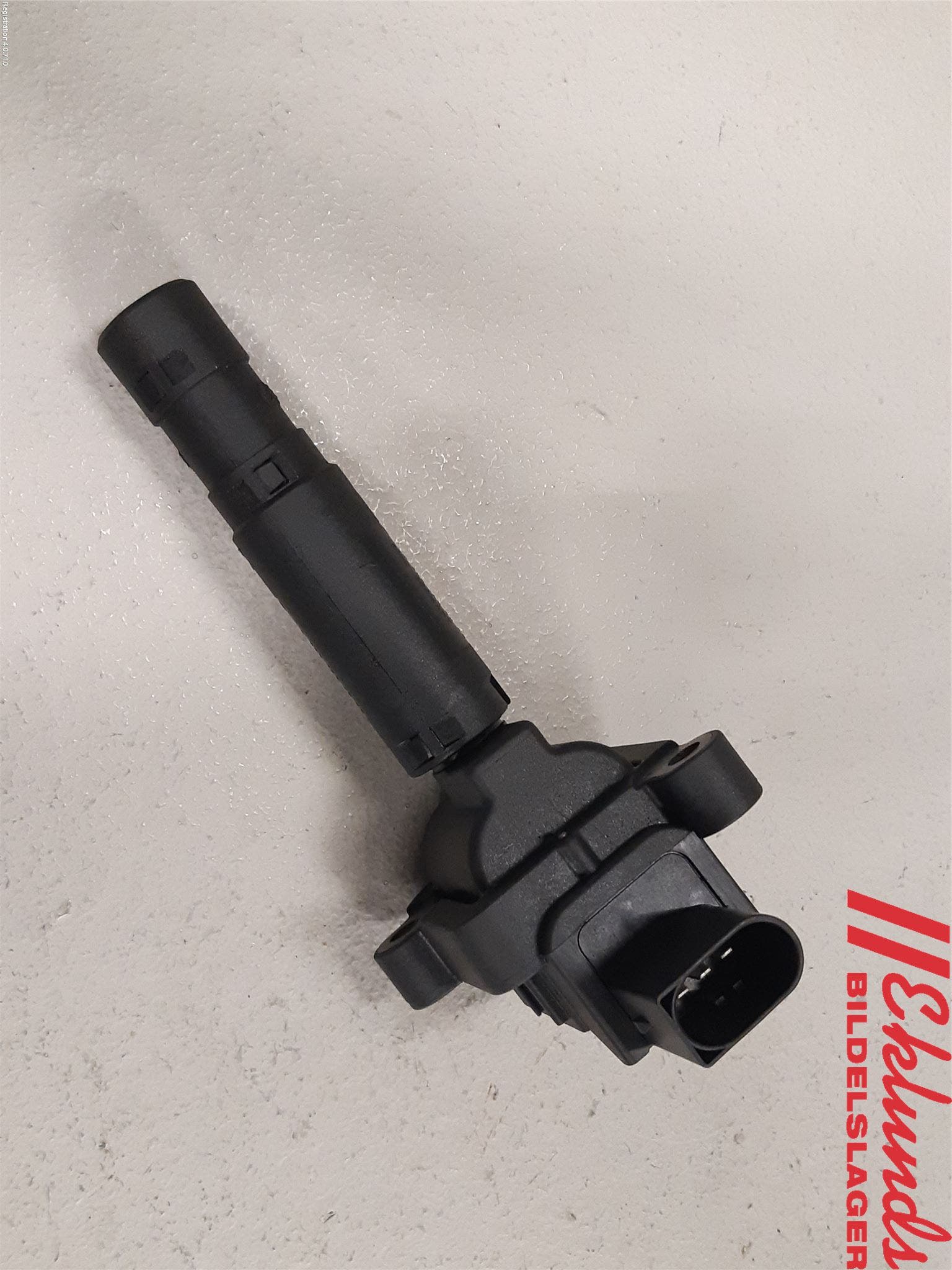 Mercedes-Benz MB C (203) 00-07 Tändspole