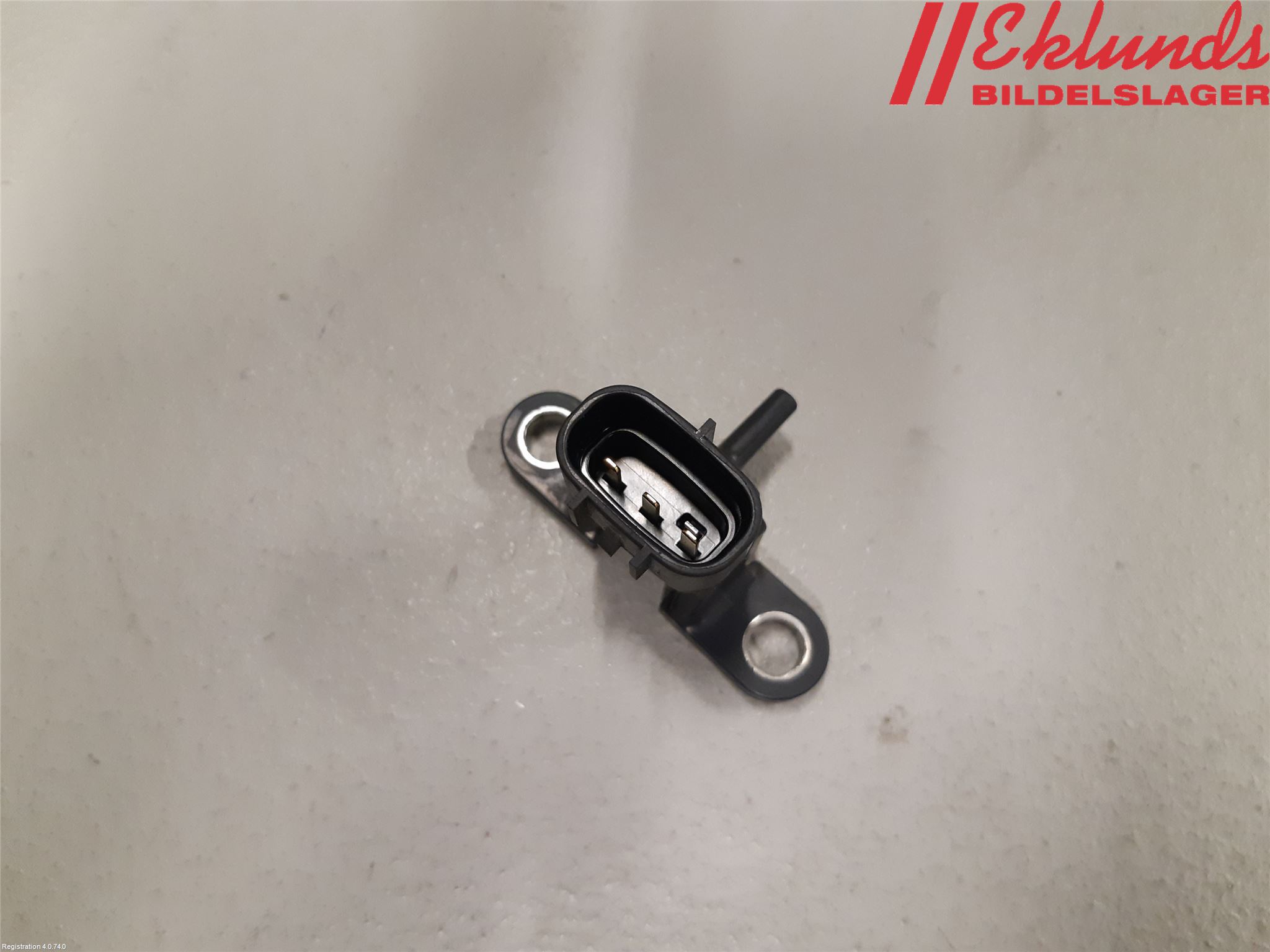 Toyota COROLLA 19- Vakuumventil