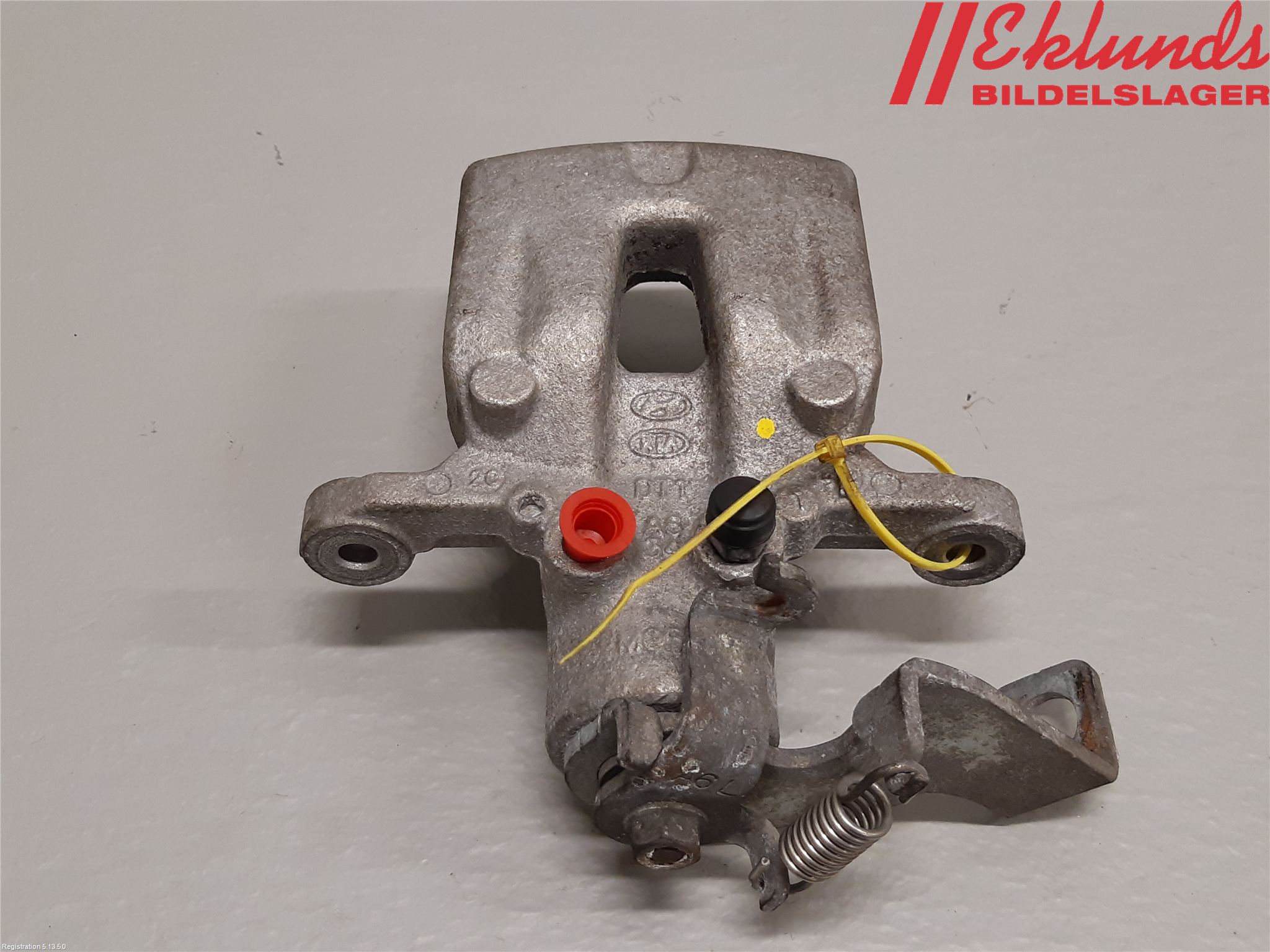 Hyundai i30 GD 13-17 Bromsok Bak Vänster