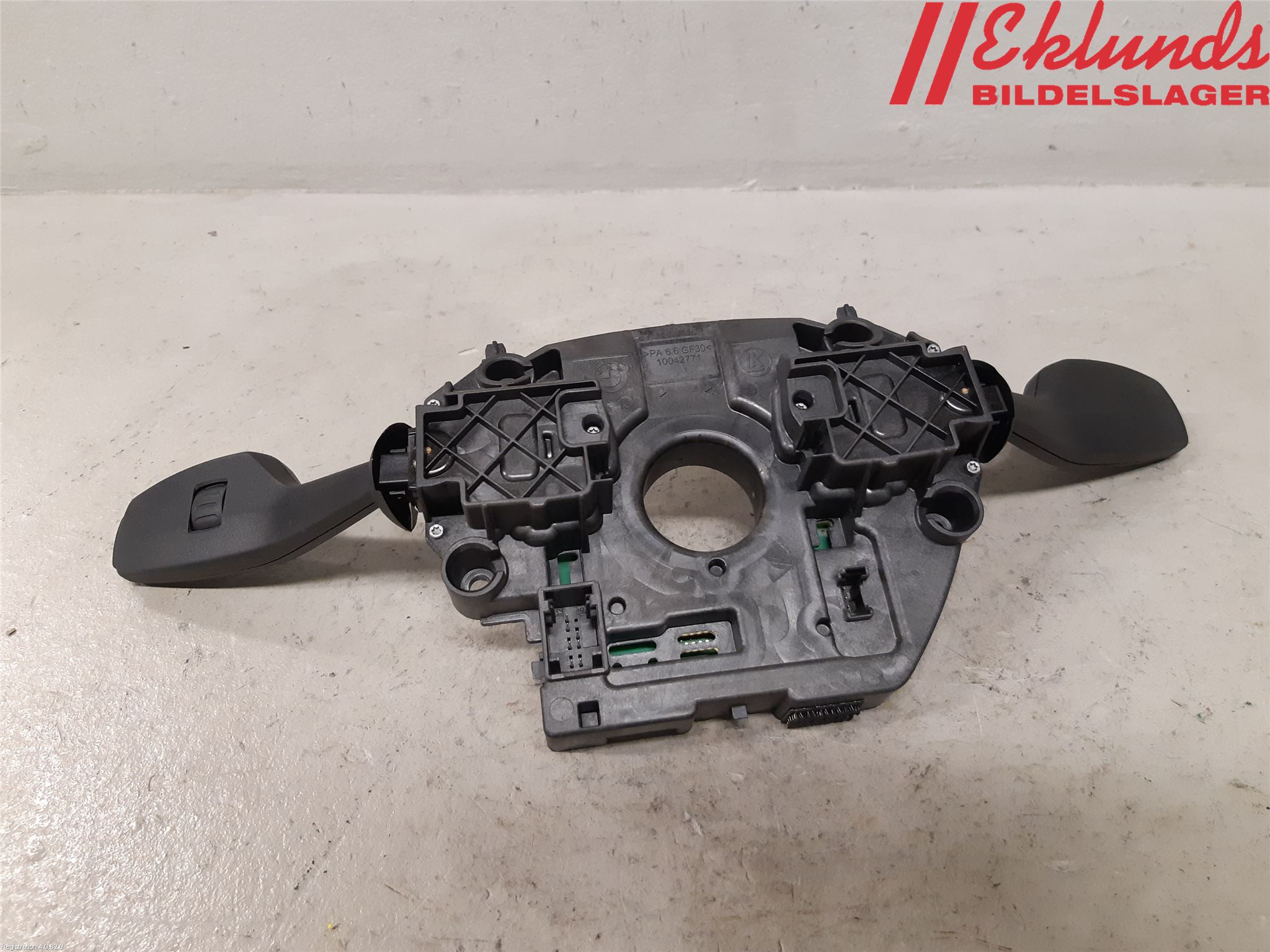 BMW 4 F32/F33/F82/F83 13-20 Spakcentral