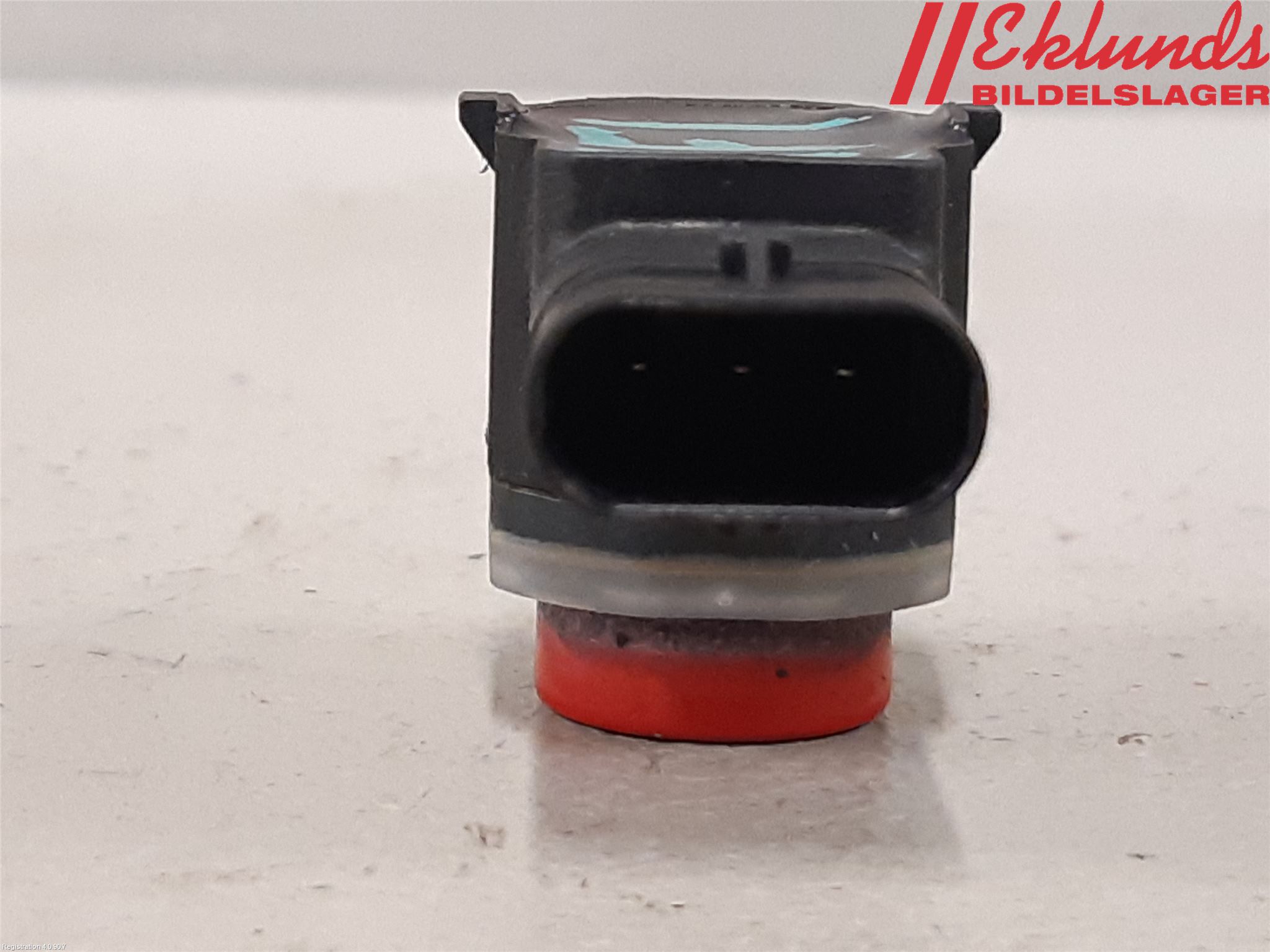 Volkswagen VW GOLF VI 09-13 Parkeringshjälp Frontsensor