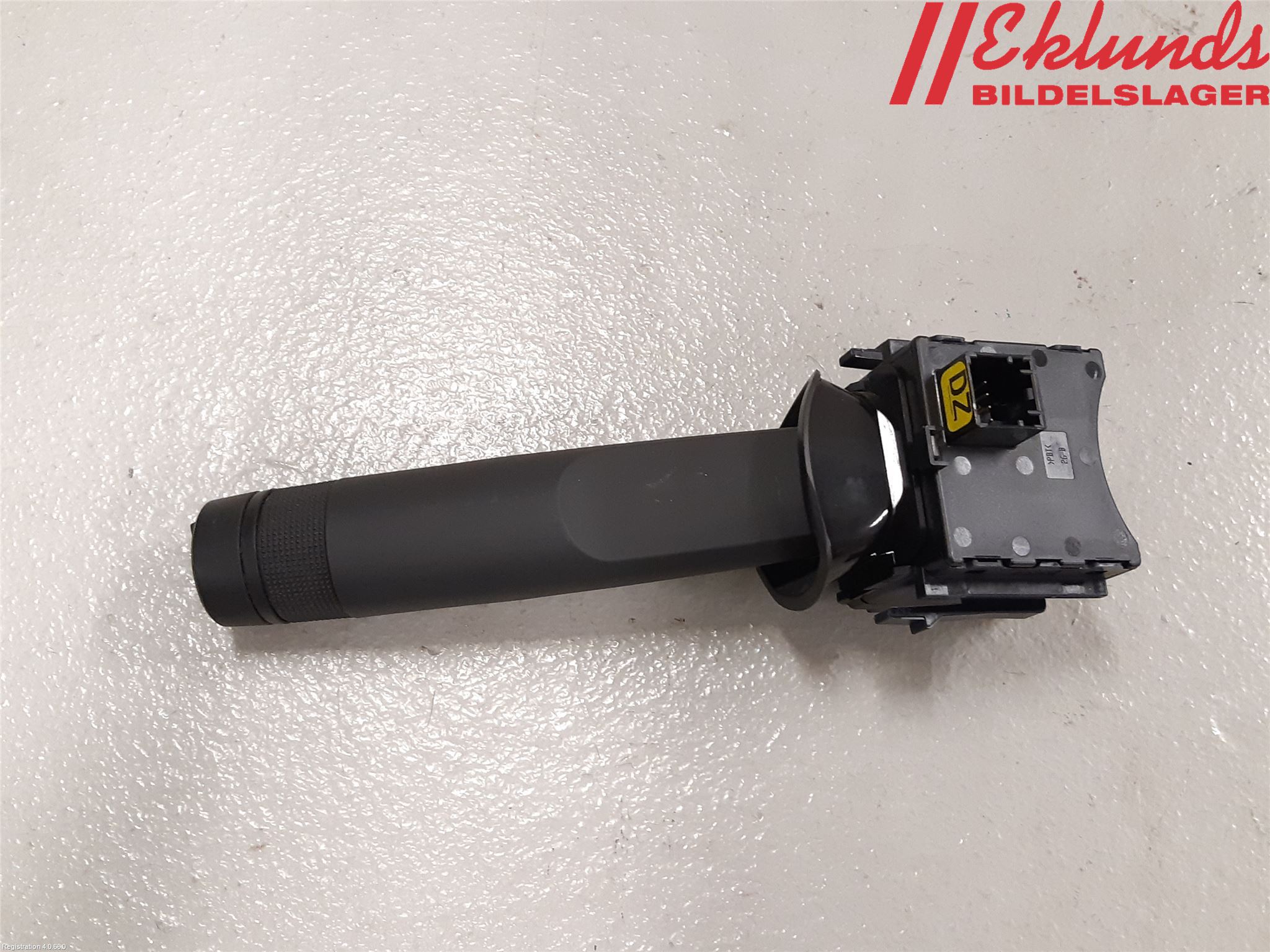 Opel ASTRA J 10-15 Spak Torkar-Spolomk