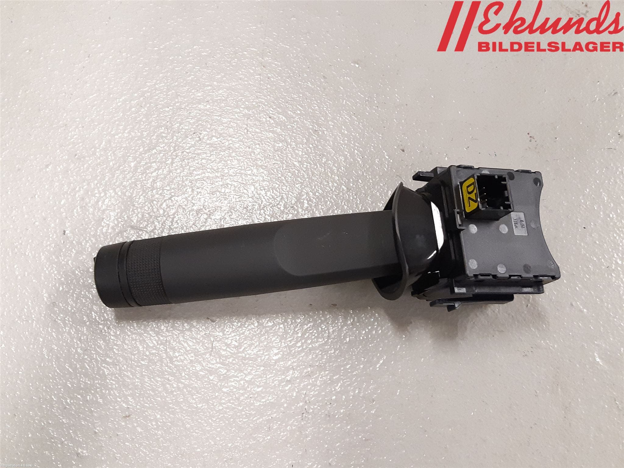 Opel ASTRA J 10-15 Spak Torkar-Spolomk