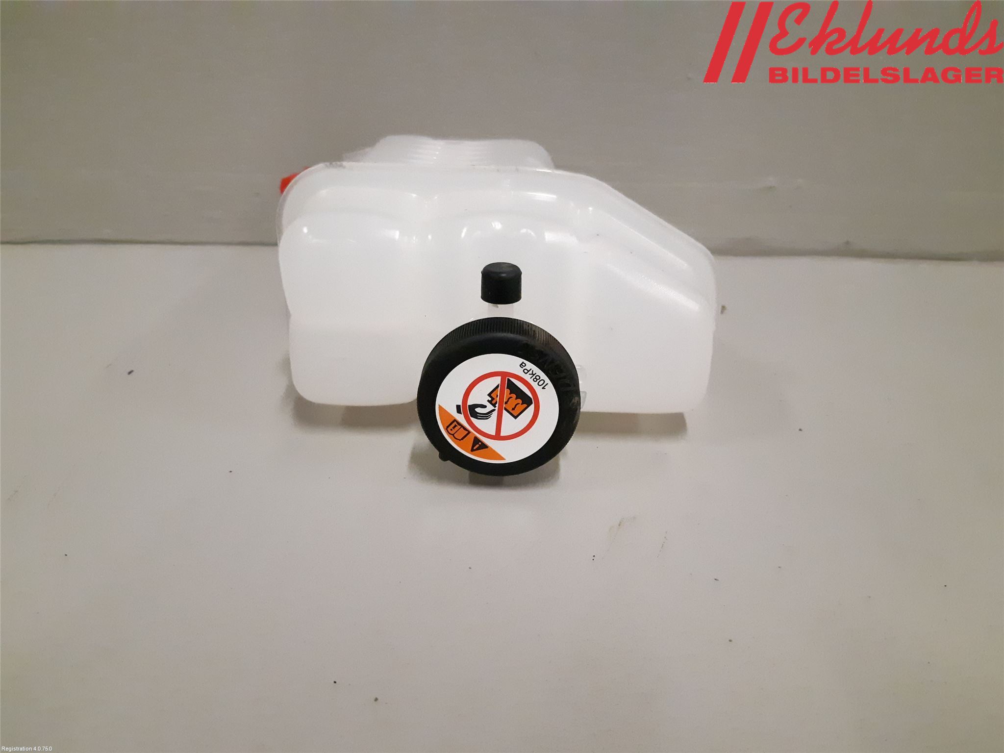 Toyota RAV4 19- Expansionstank