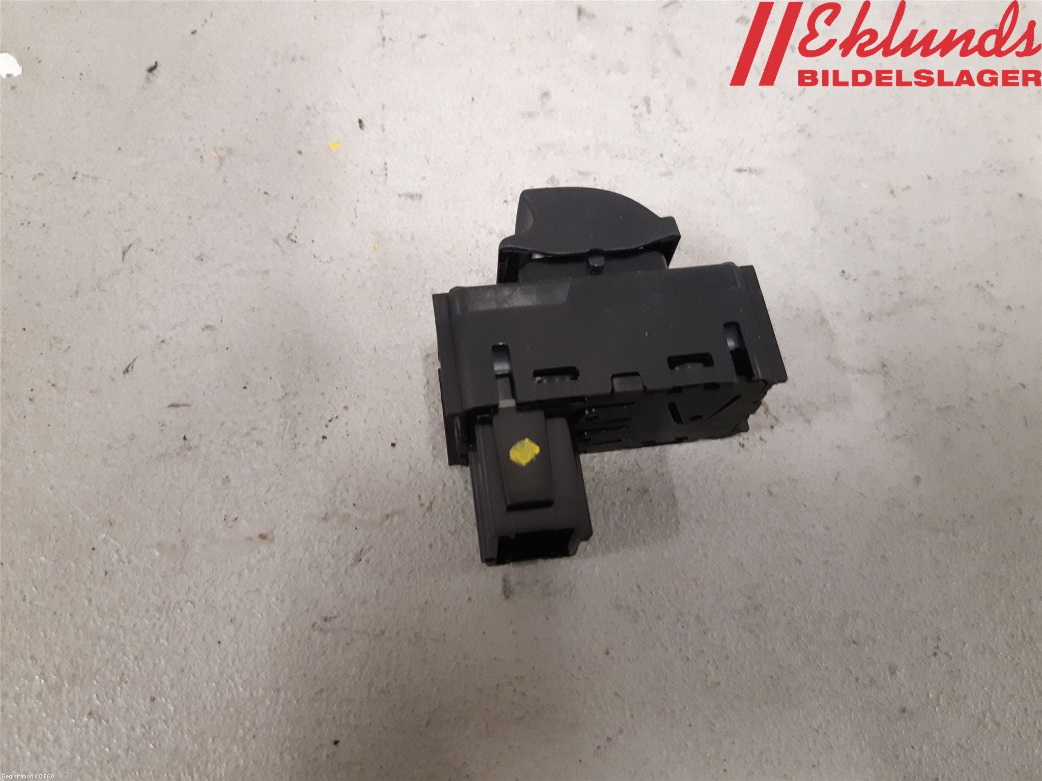 Citroen C4 II 11-18 Strömställare Elhiss