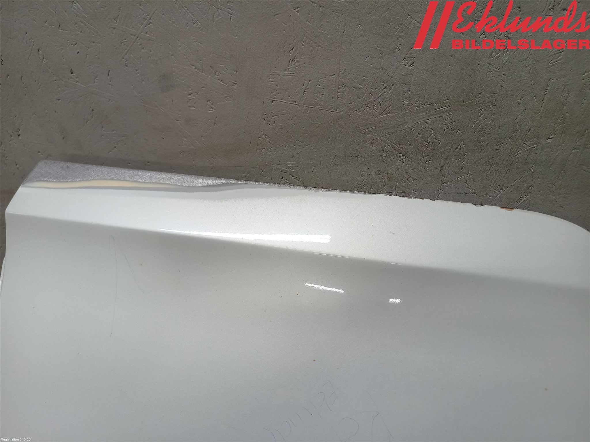 Volvo S60 14-18 Dörr Bak Höger