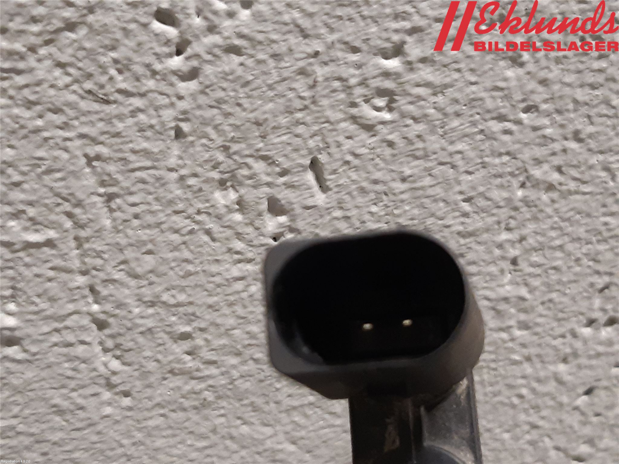 Audi A6 F2/C8 19- Abs Sensor