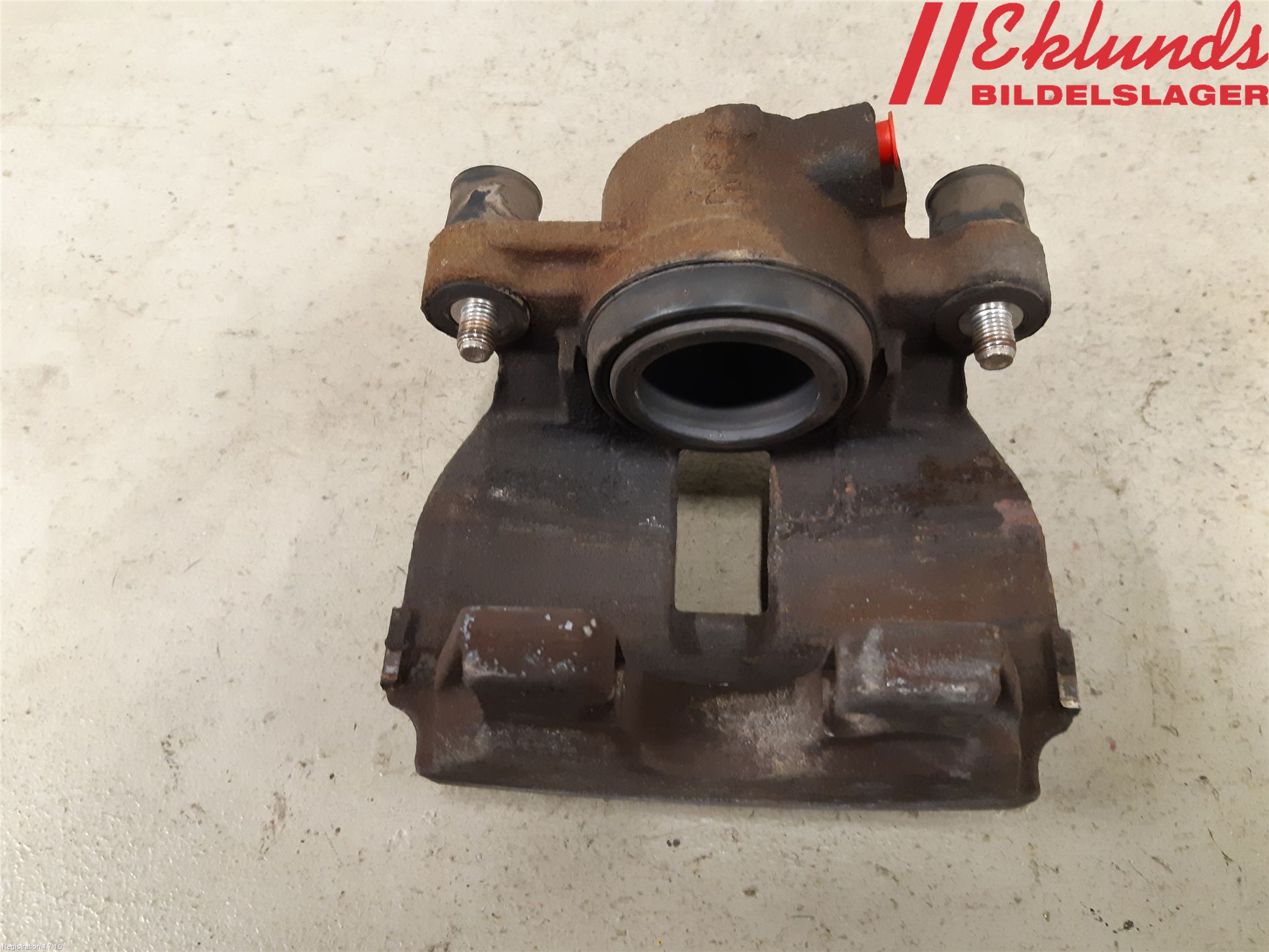 Volvo XC40/RECHARGE 18- Bromsok Fram Höger