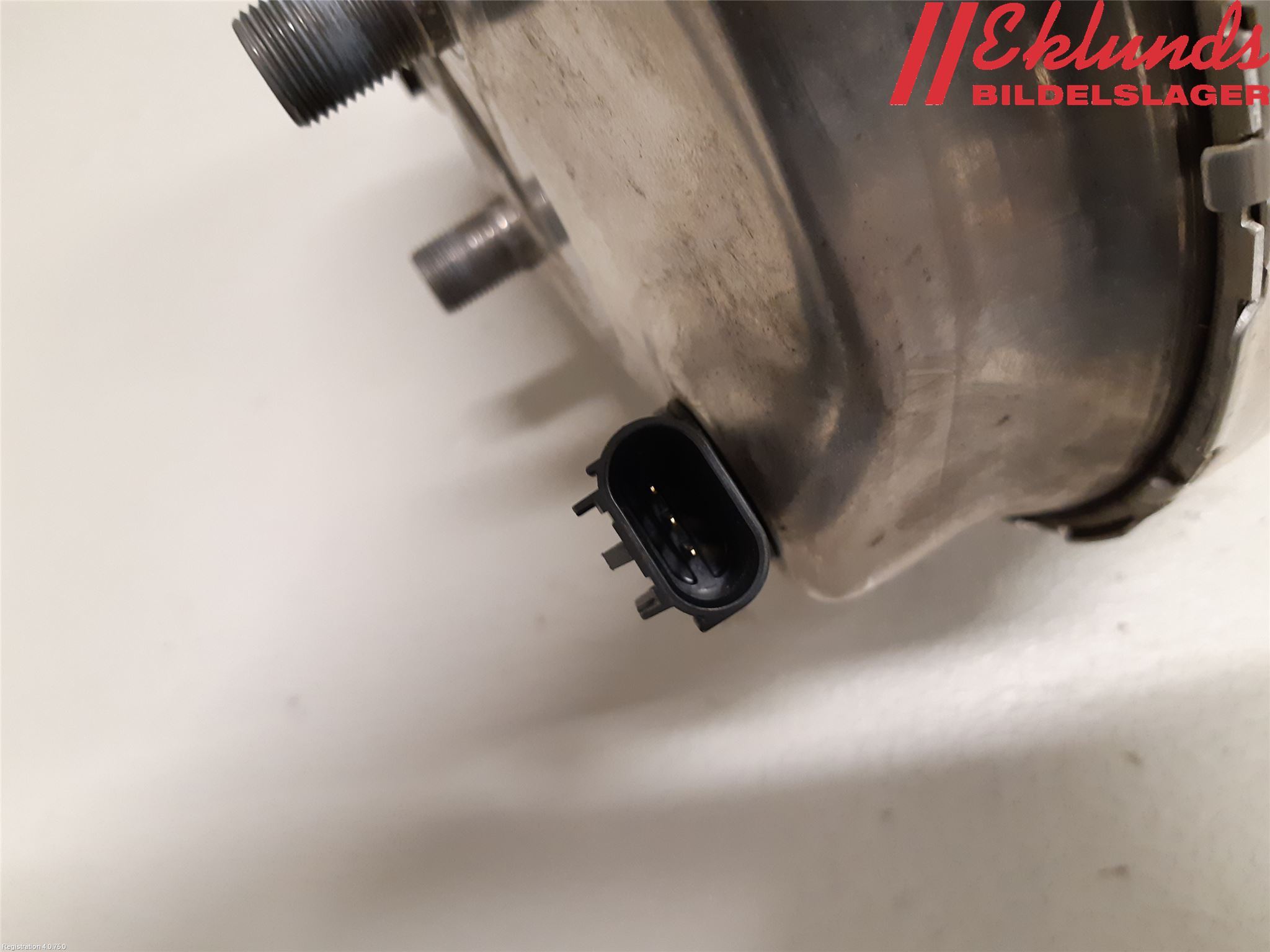 Volvo V90 17->> Bromsservo