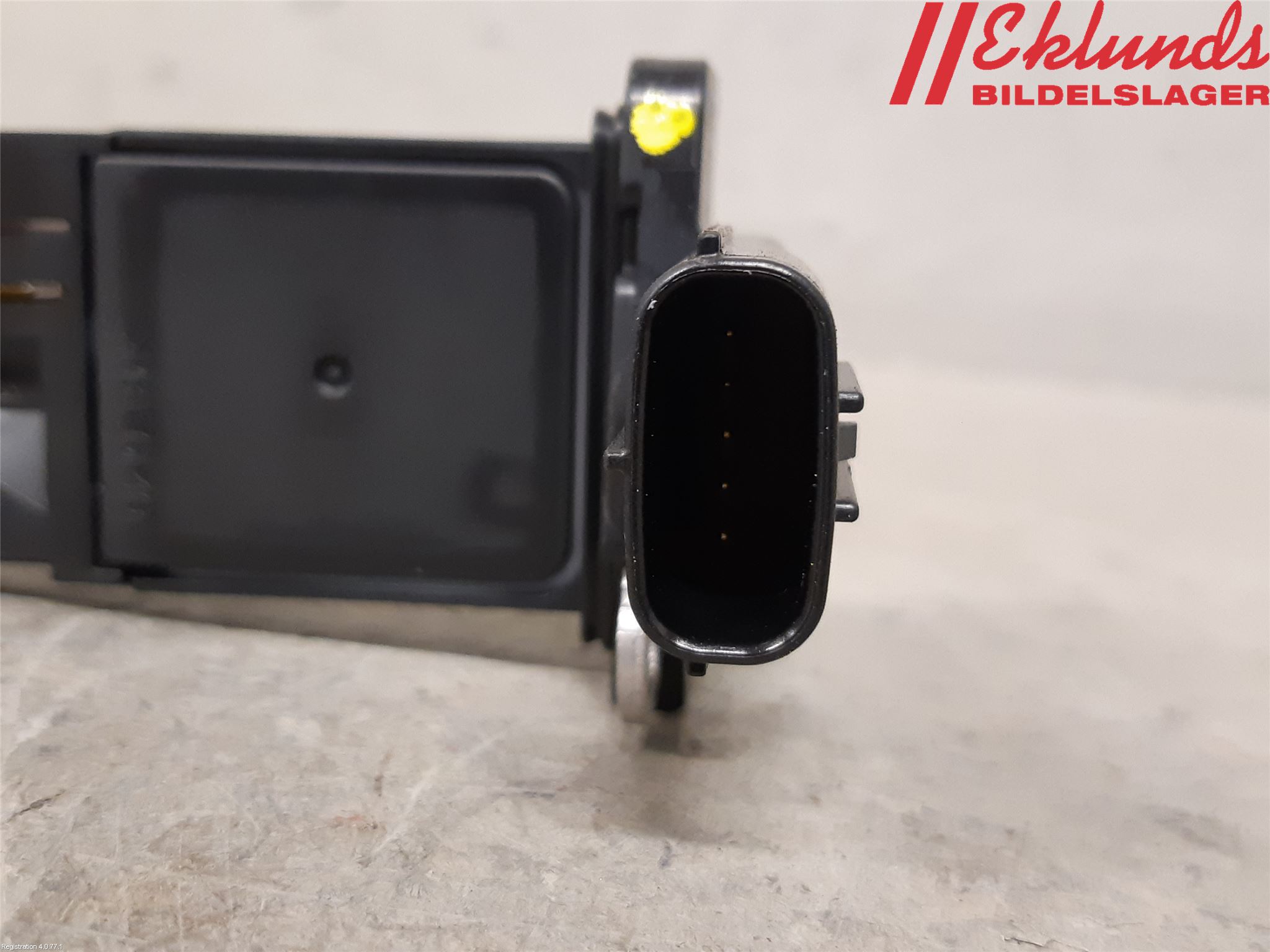 Toyota COROLLA 19- Injluftmassamätare