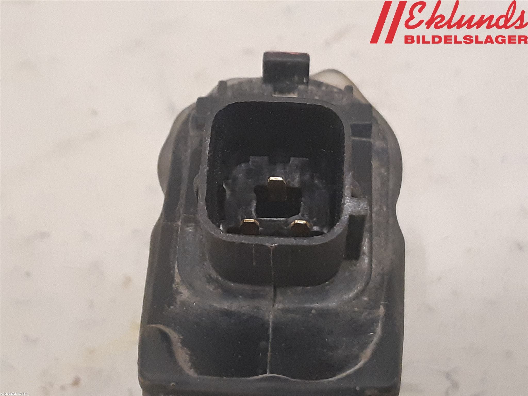 Kia CEED 12-18 Spolarpump Vindruta