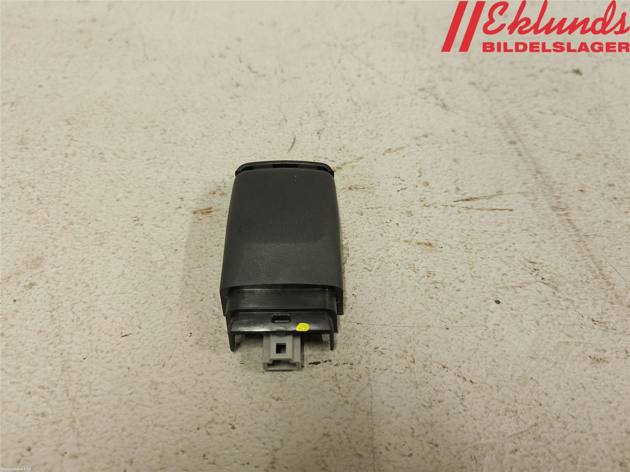 Toyota RAV4 19- Regnsensor