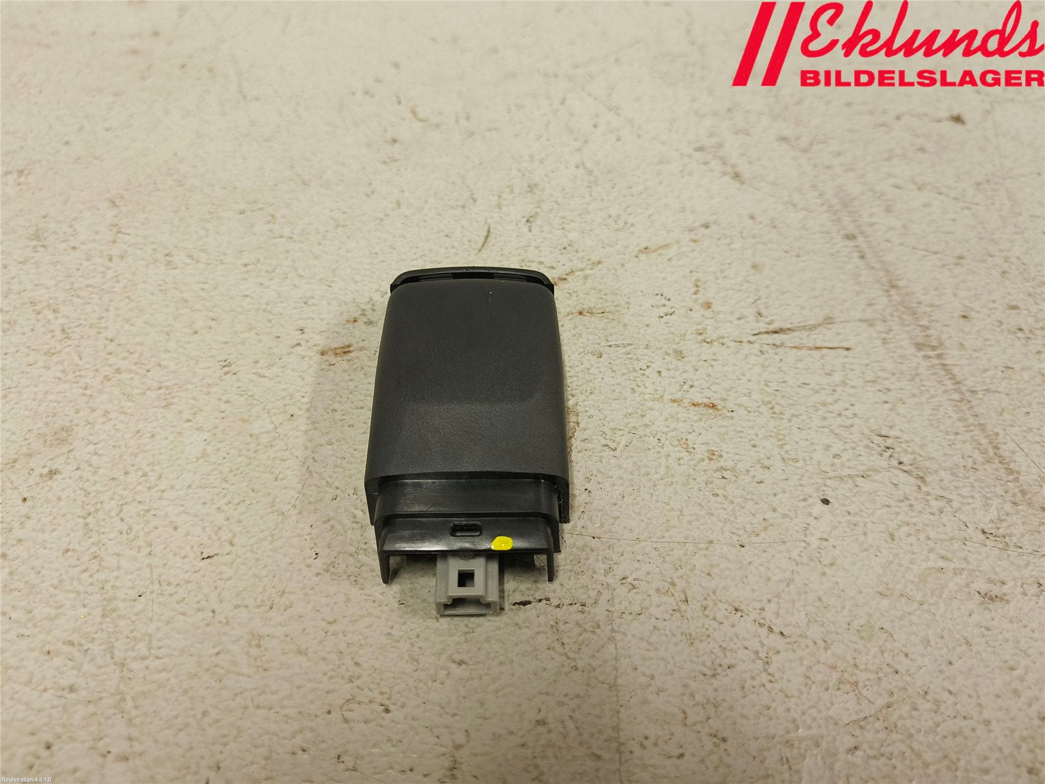 Toyota RAV4 19- Regnsensor