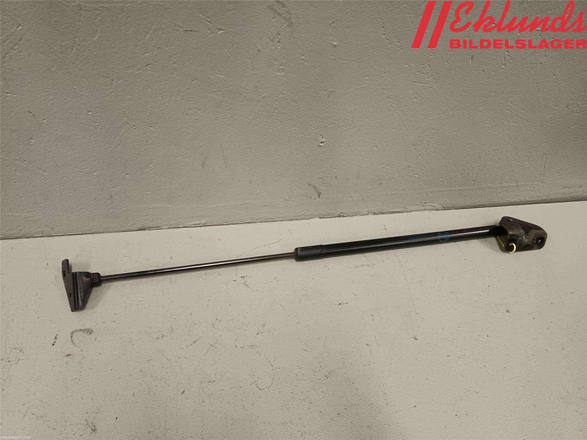Ford FOCUS 19- Gasfjäder Baklucka