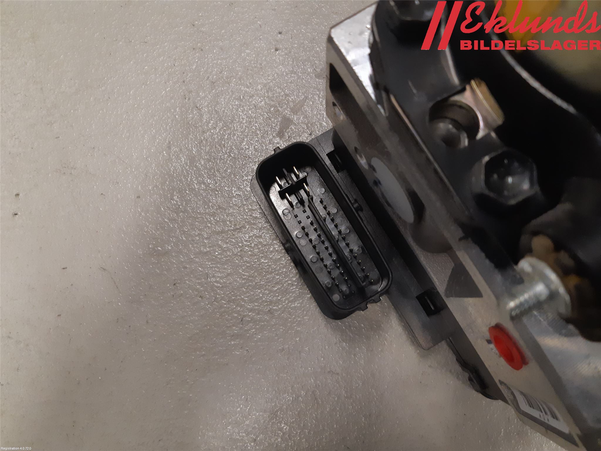 Lexus GS 300/430/450H 05-12 Abs Hydraulaggregat