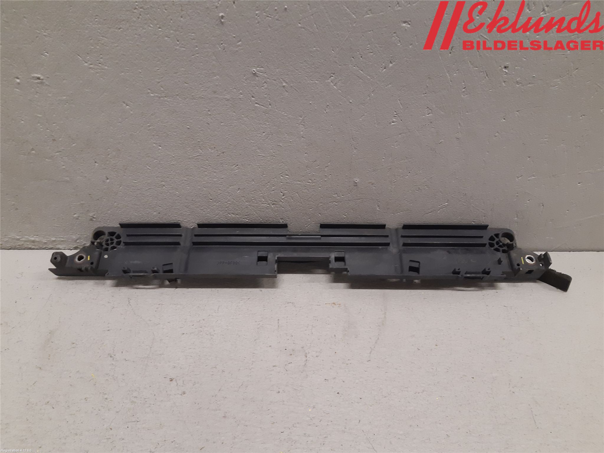 Toyota AURIS 13-19 Kylfläktkåpa