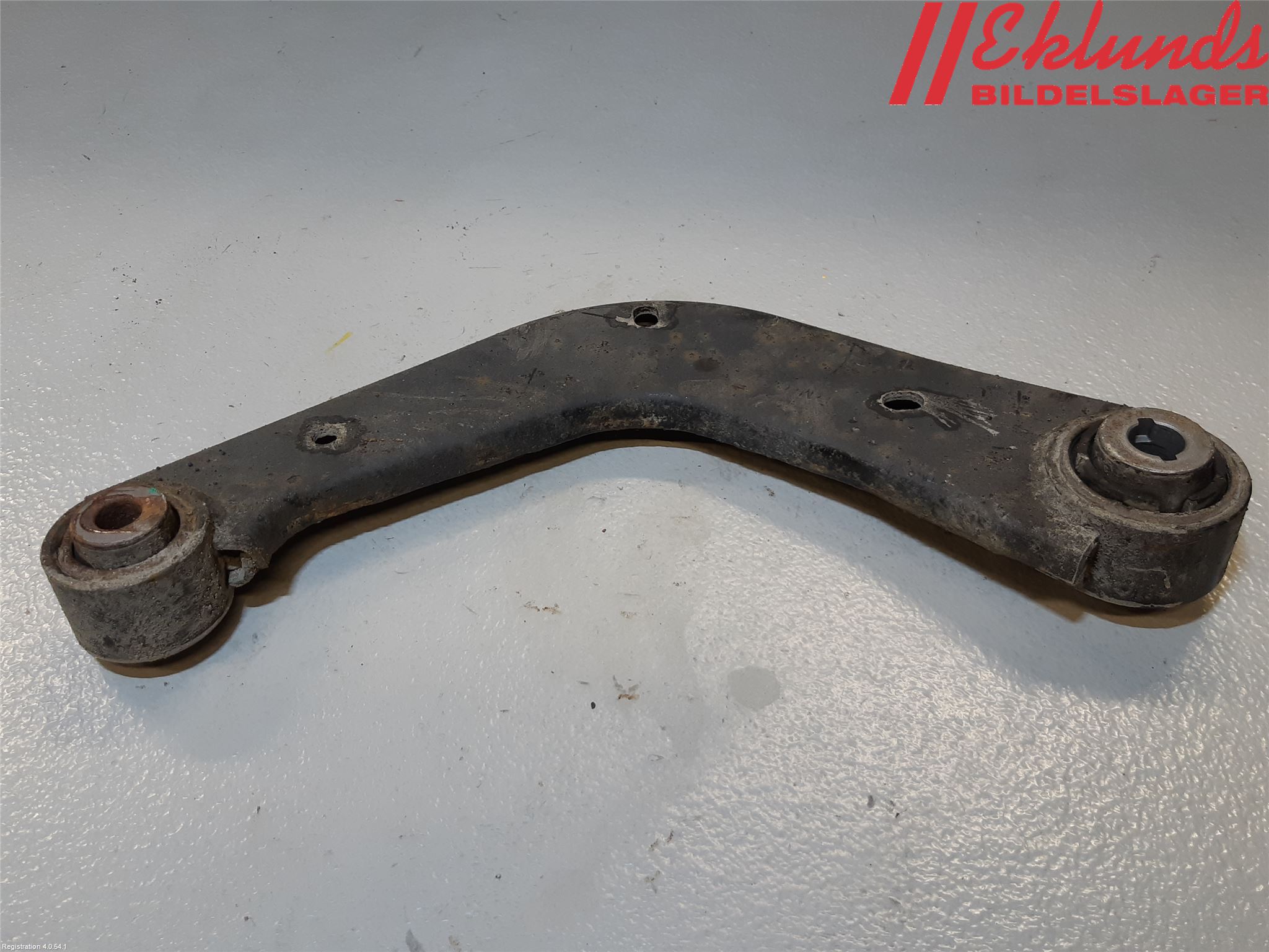 Ford MONDEO 15-22 Bärarm Bak Övre Höger