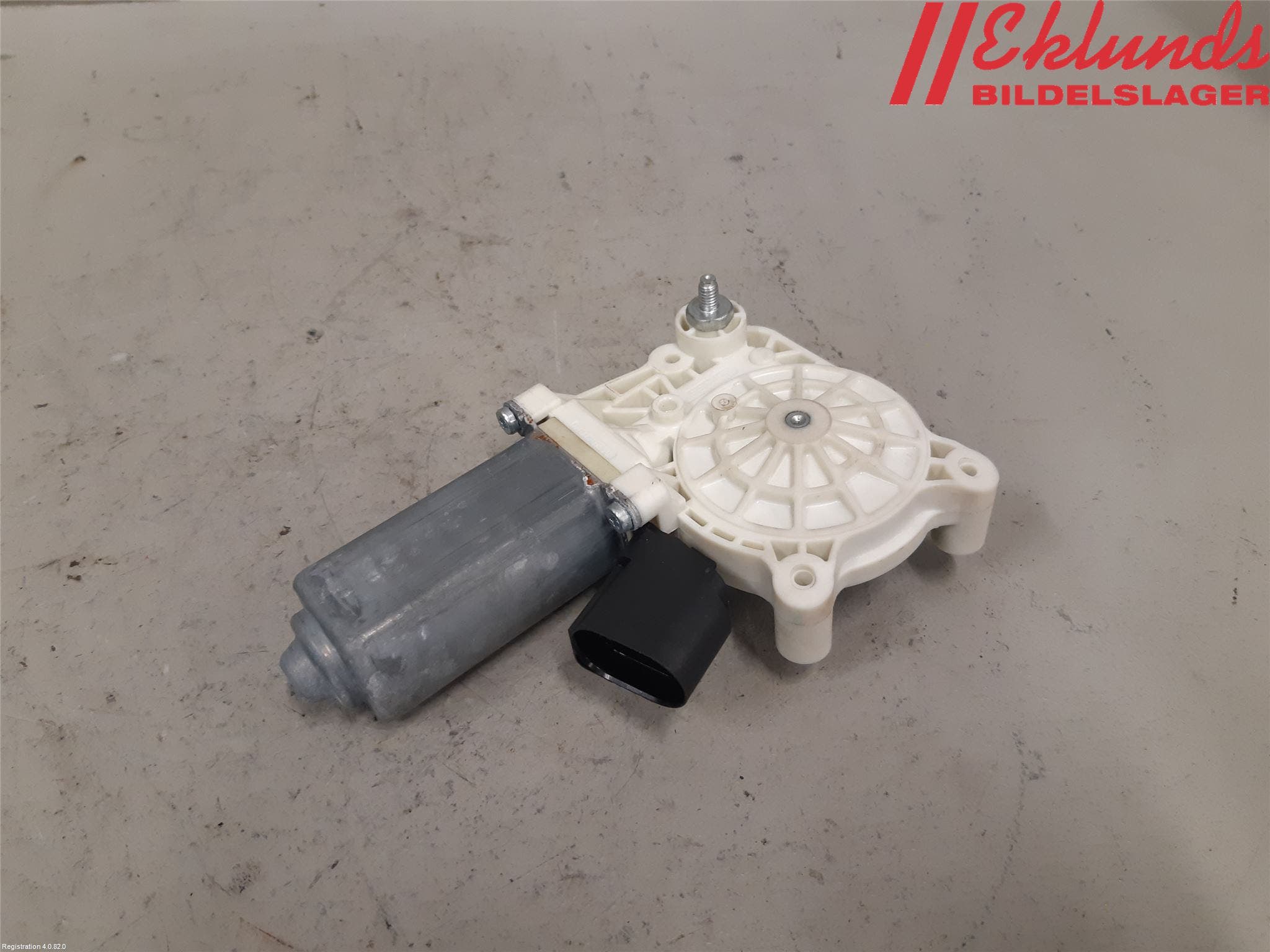 BMW X5 F15 13-18 Fönsterhissmotor