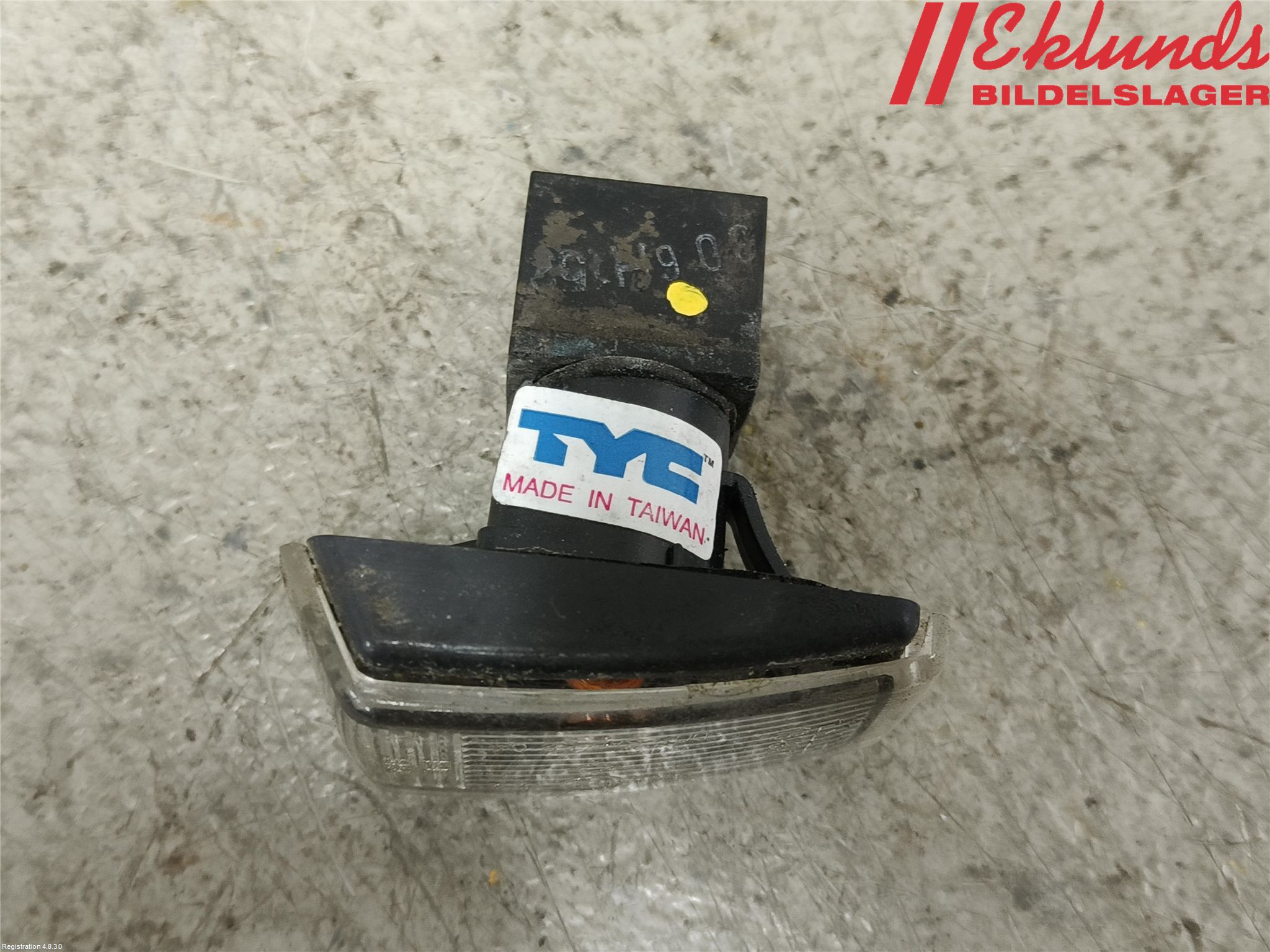 Volvo 960 91-97 Blinkers Sidoblinkers Vä