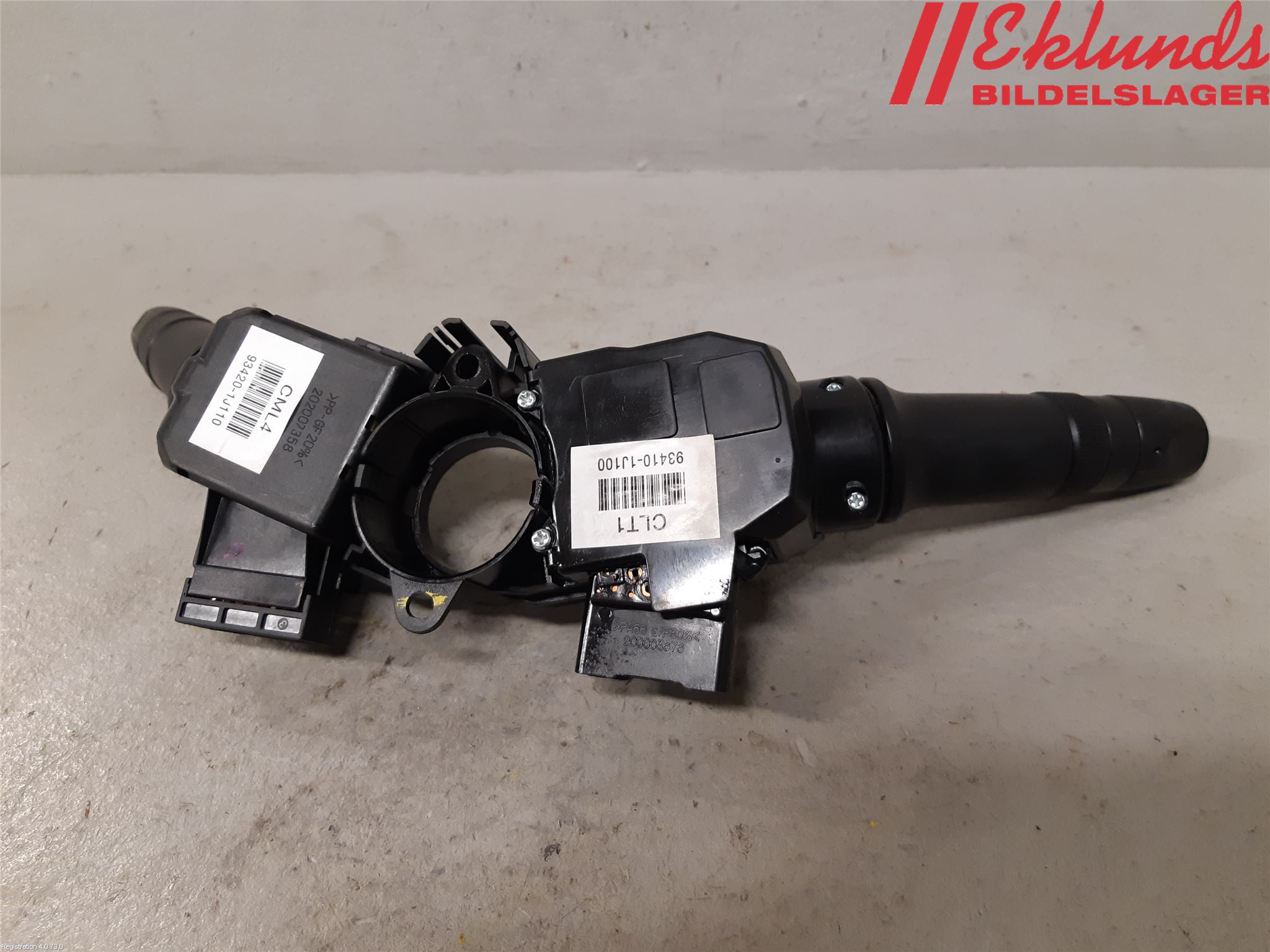 Hyundai i20 PB 09-14 Spakcentral