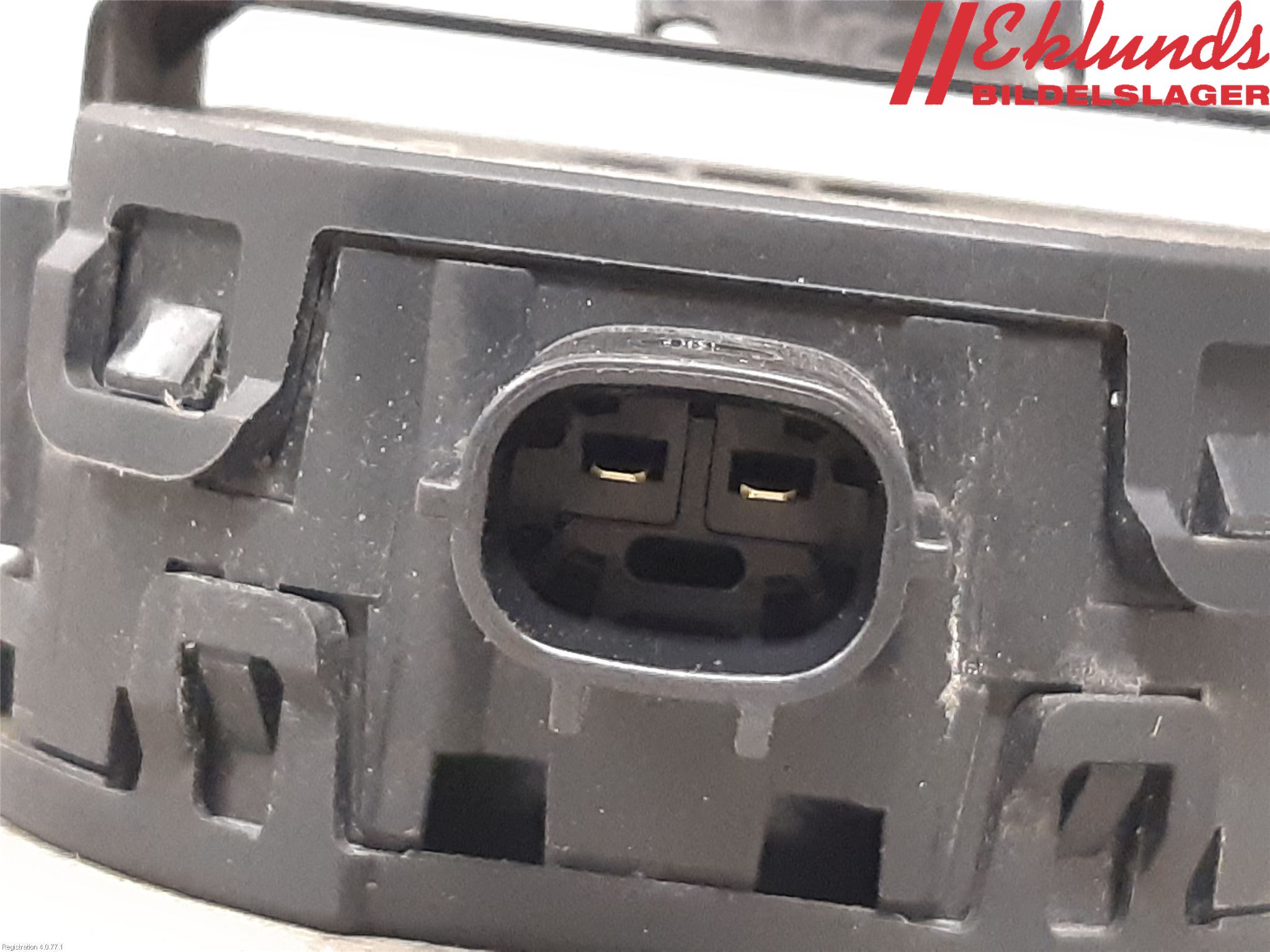 Toyota RAV4 19- El Övrigt