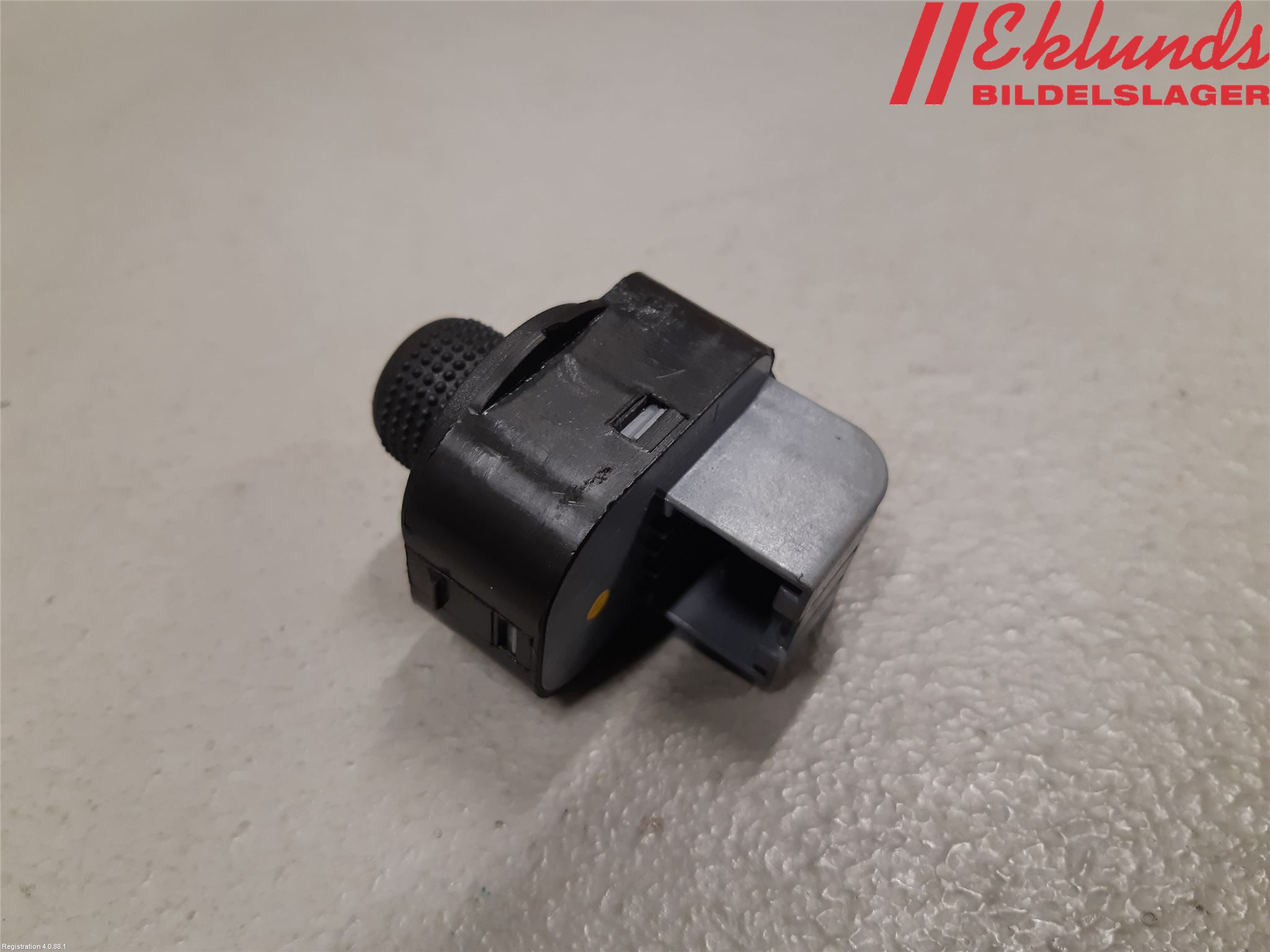 Peugeot BOXER/E-BOXER 15- Strömställare Spegel