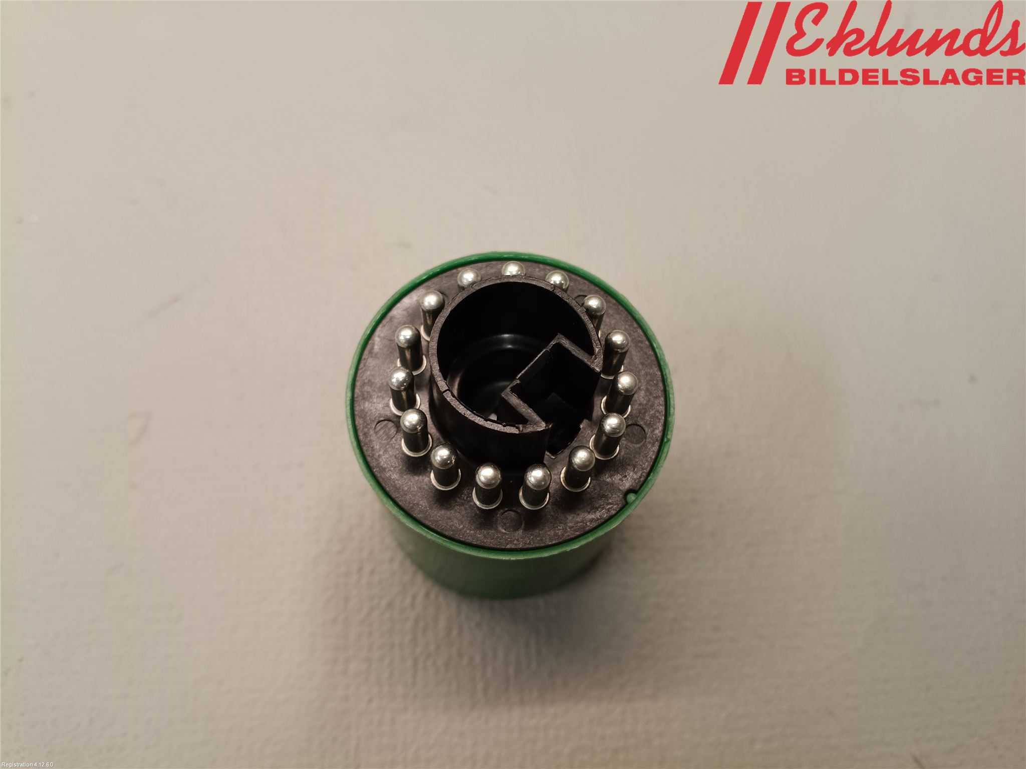 Volvo 940 91-98 Relä Glödtrådsvakt