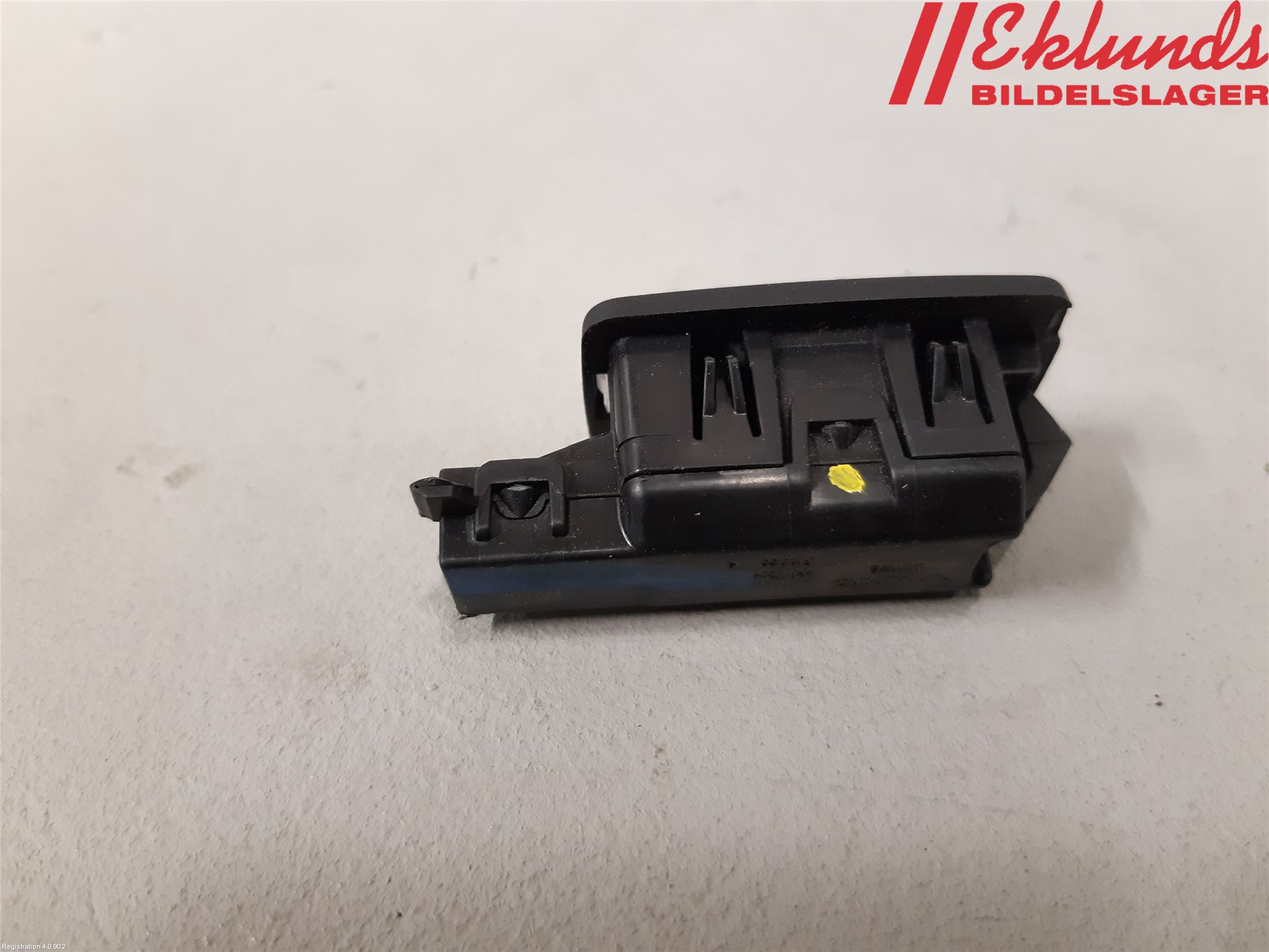 Volvo S60 19- Innerbelysning